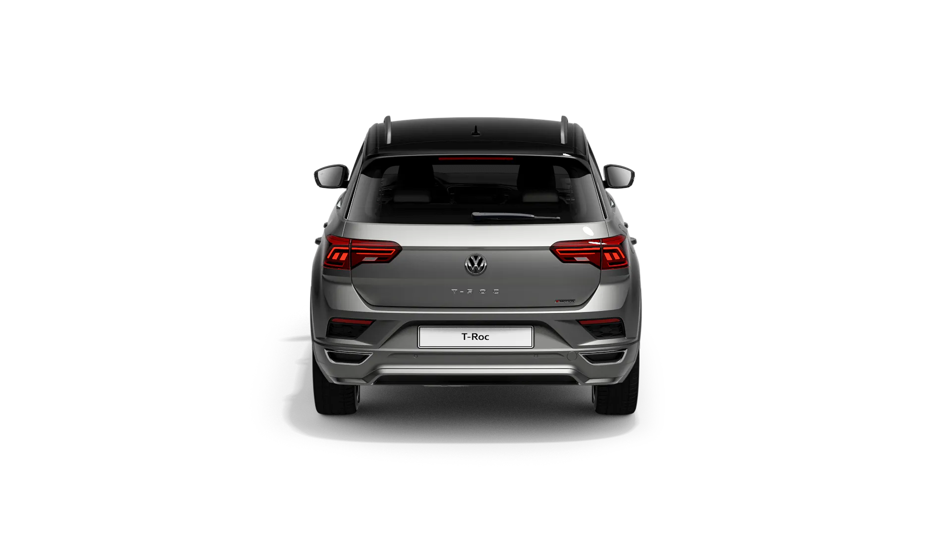 Volkswagen T-Roc Sport