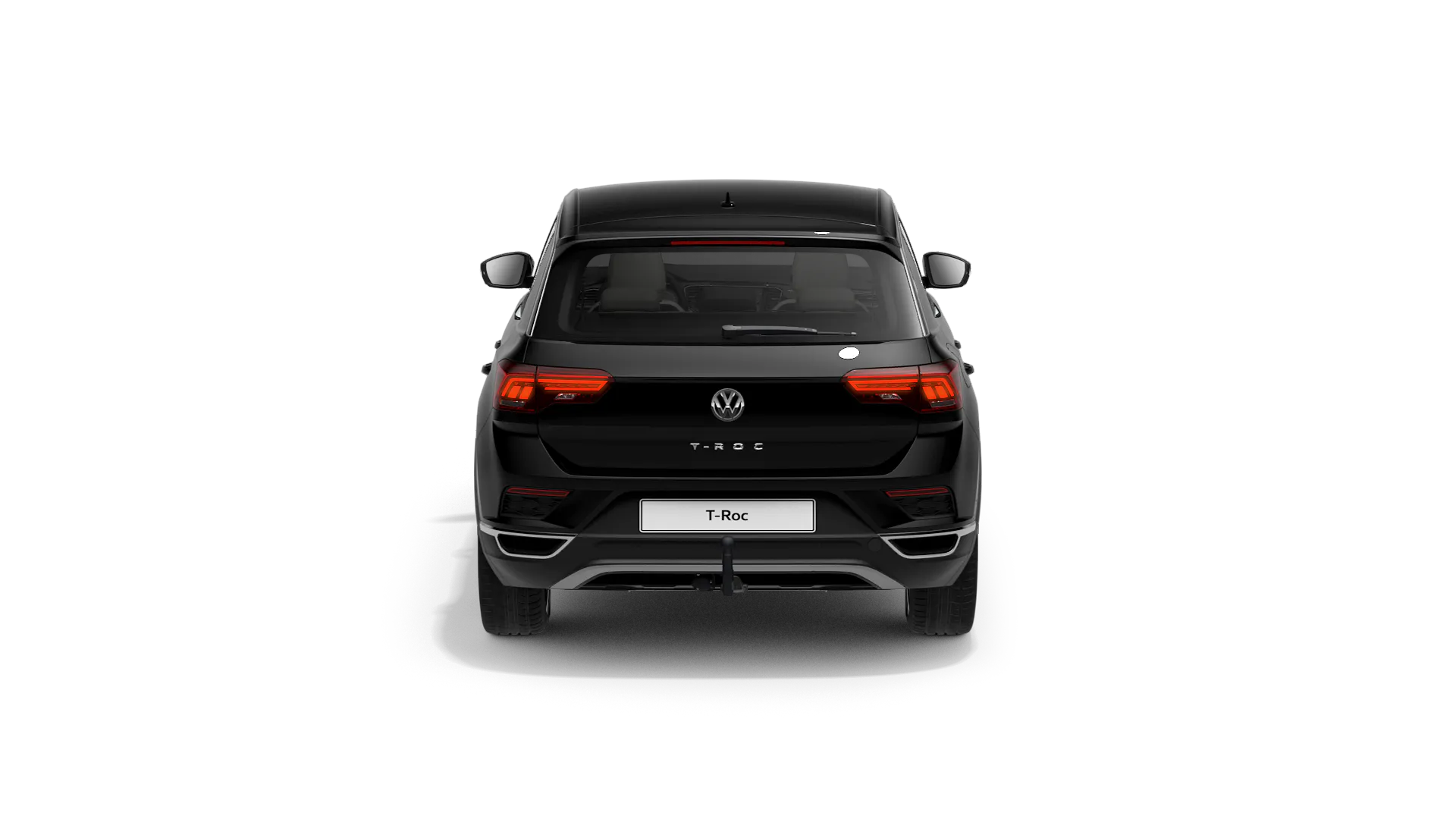 Volkswagen T-Roc Sport