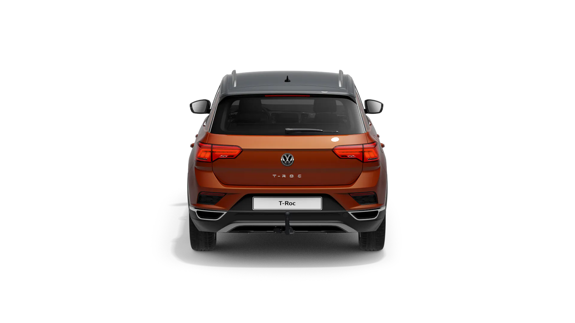 Volkswagen T-Roc United