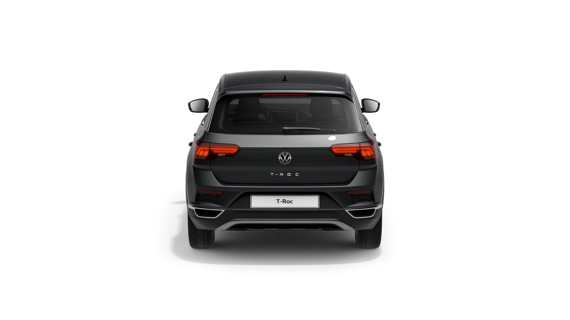 Volkswagen T-Roc Sport