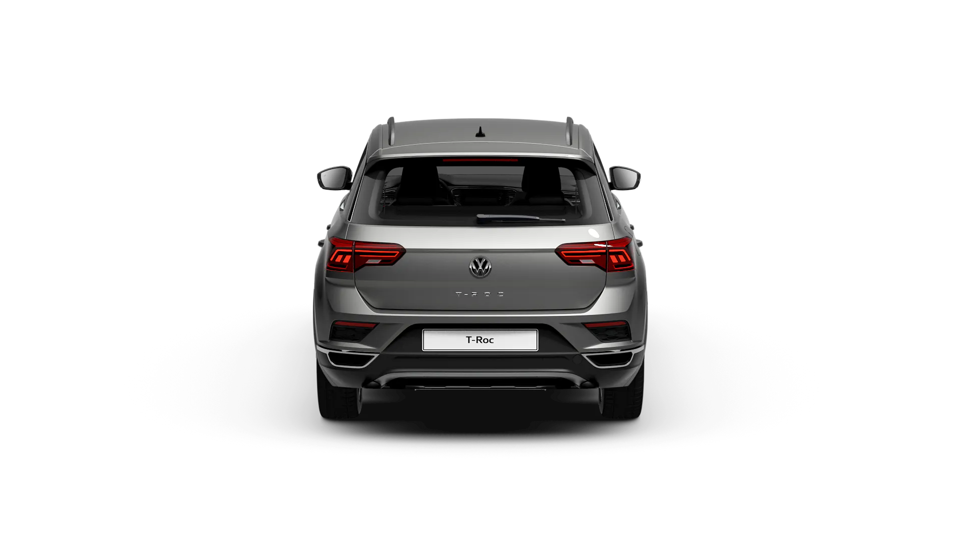 Volkswagen T-Roc Sport