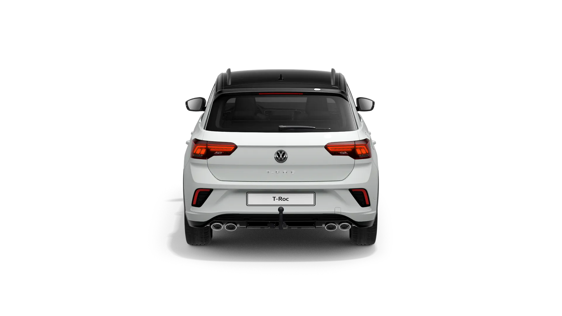 Volkswagen T-Roc R