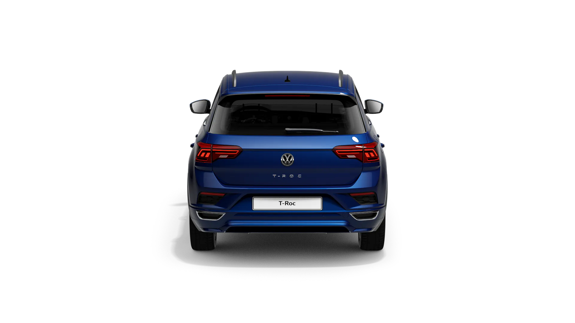 Volkswagen T-Roc Sport