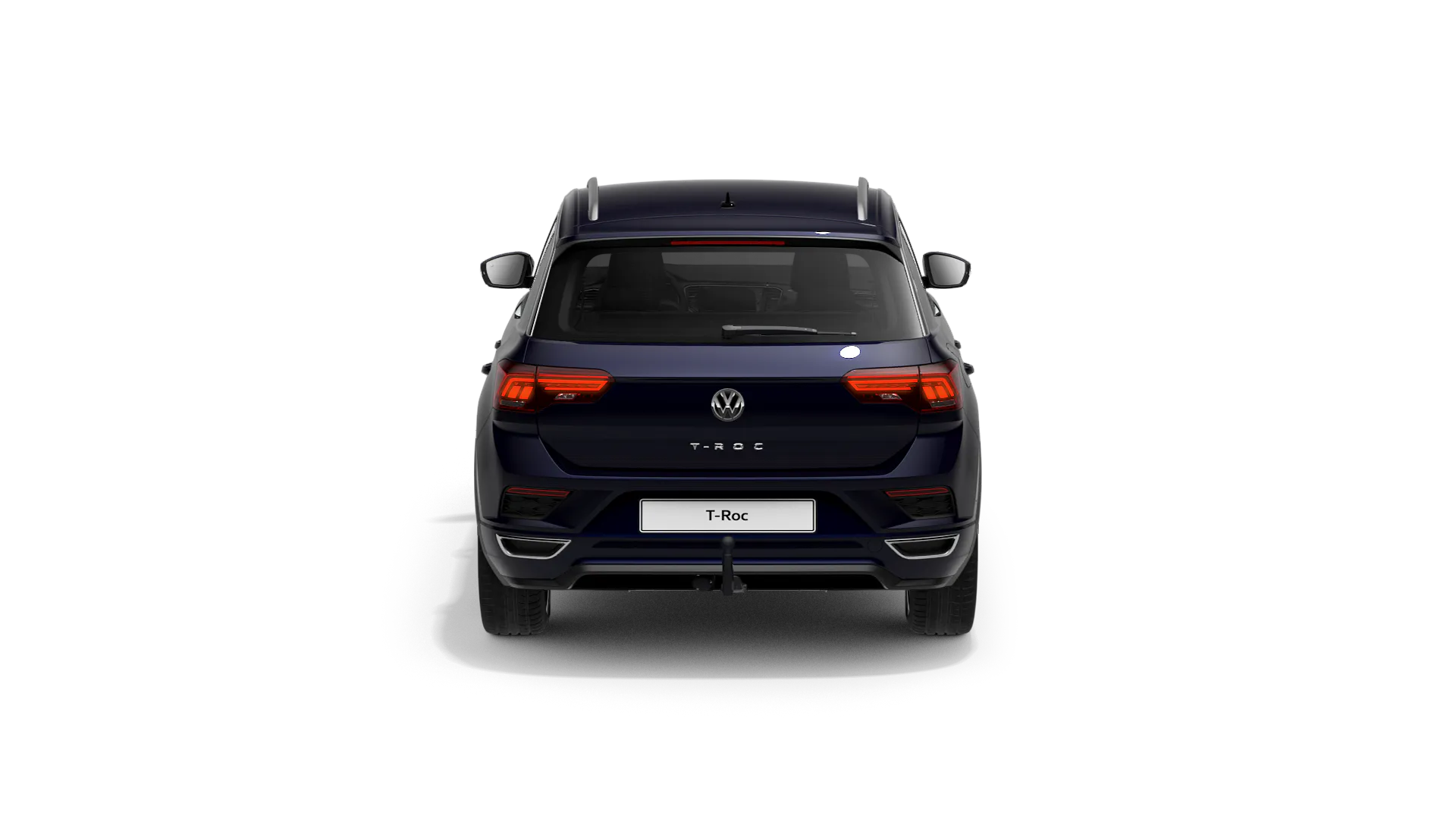 Volkswagen T-Roc Sport