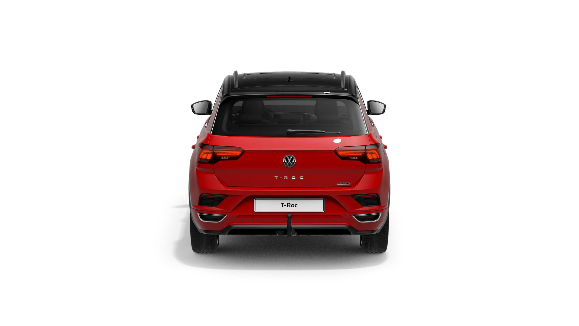 Volkswagen T-Roc Sport