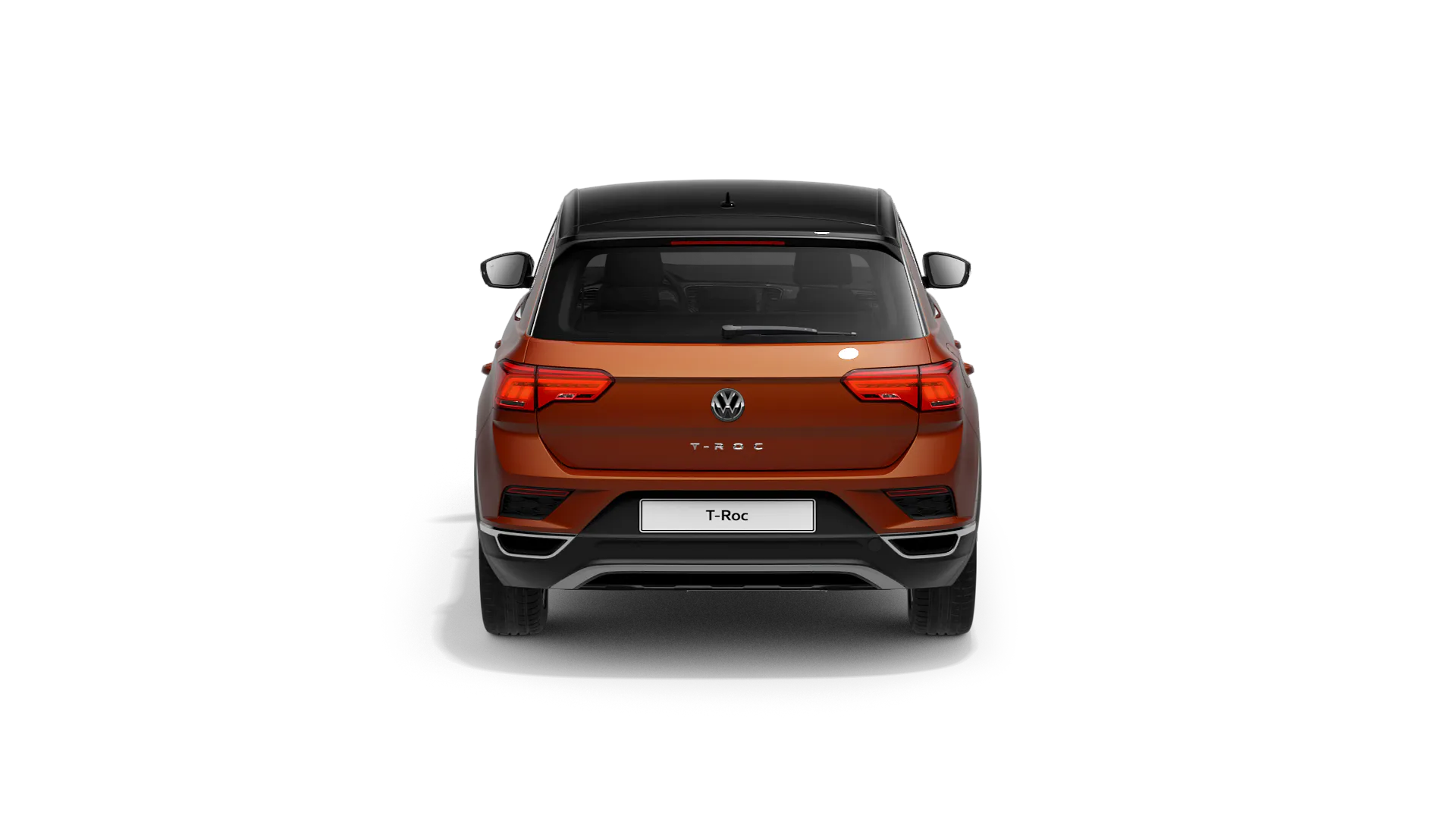 Volkswagen T-Roc United