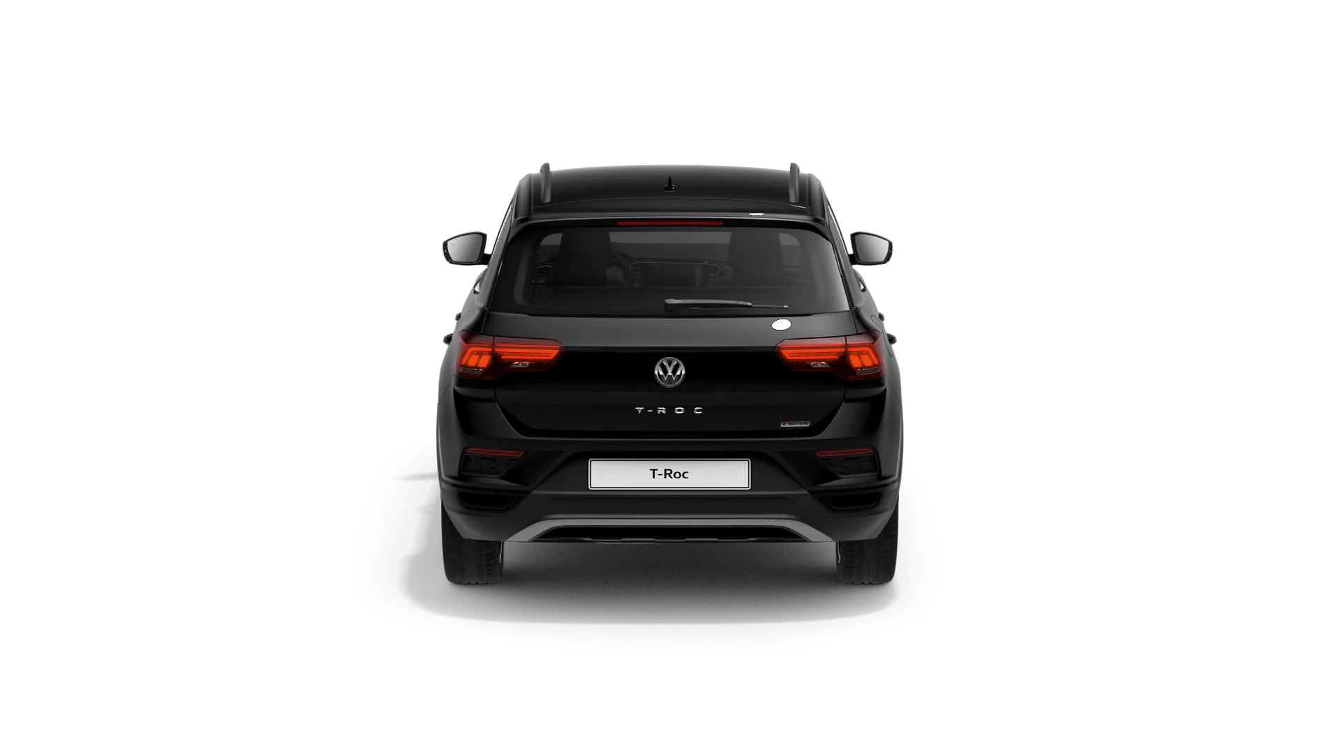 Volkswagen T-Roc Sport