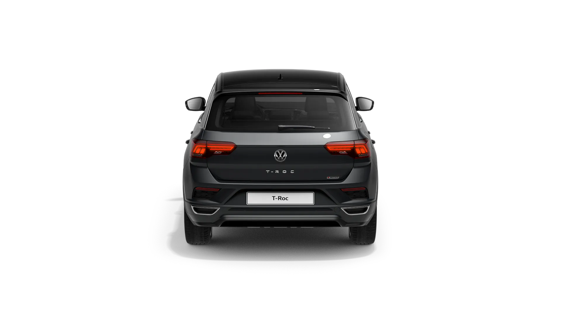 Volkswagen T-Roc Sport