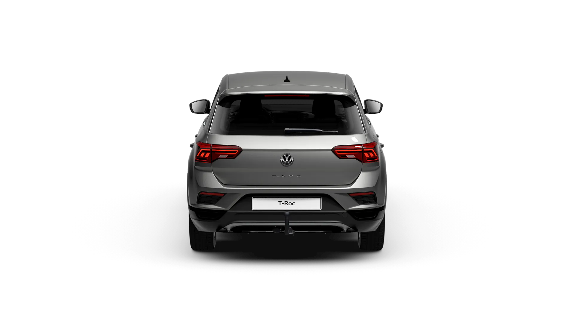 Volkswagen T-Roc IQ.DRIVE