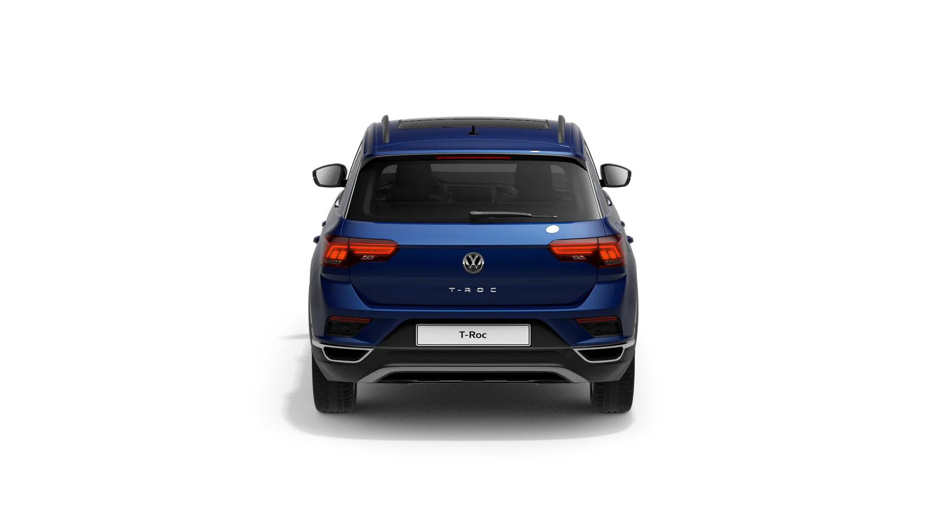 Volkswagen T-Roc Sport
