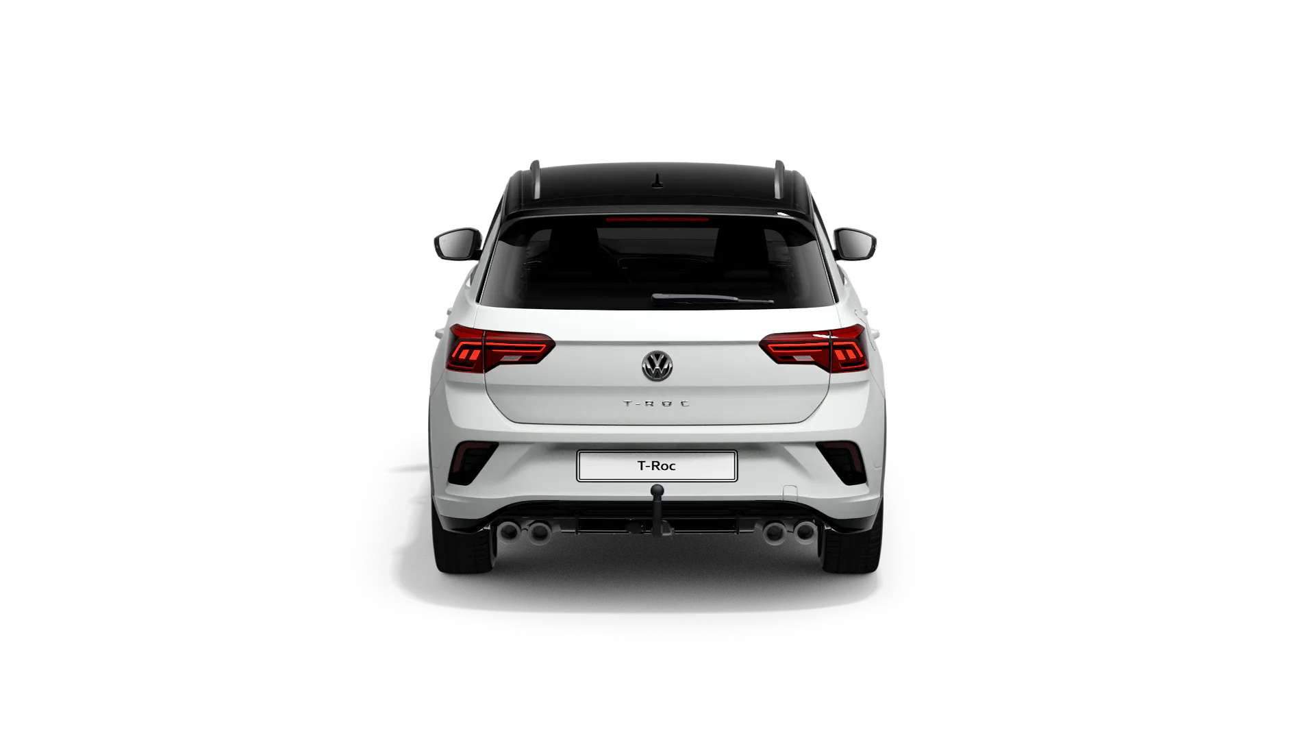 Volkswagen T-Roc R