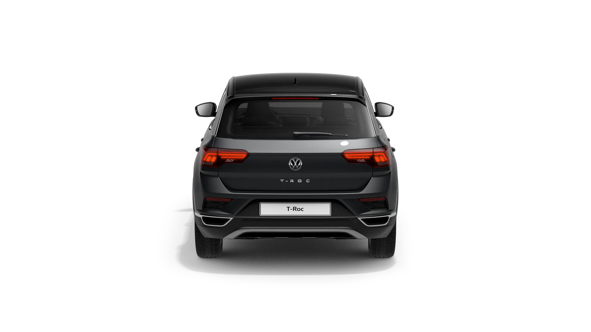 Volkswagen T-Roc Sport