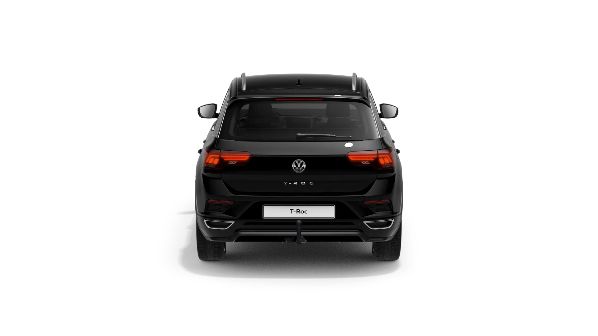 Volkswagen T-Roc United