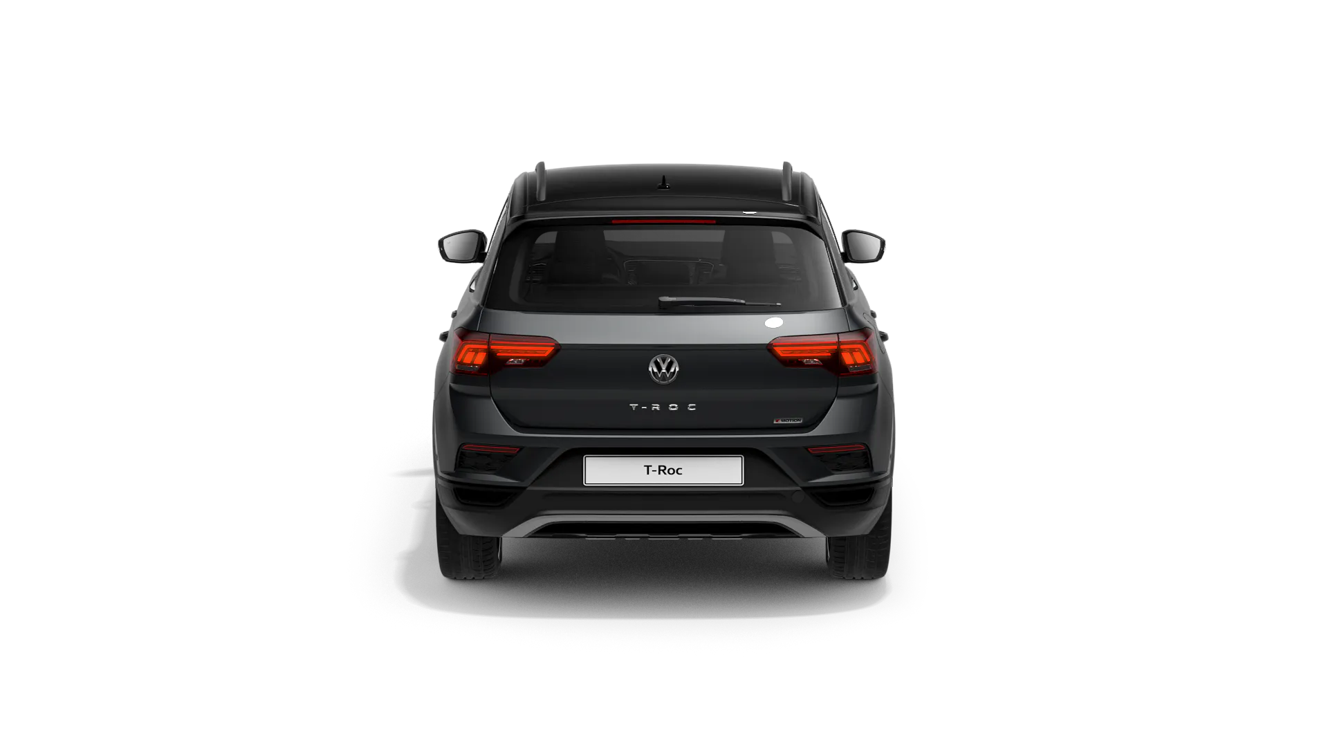 Volkswagen T-Roc Sport
