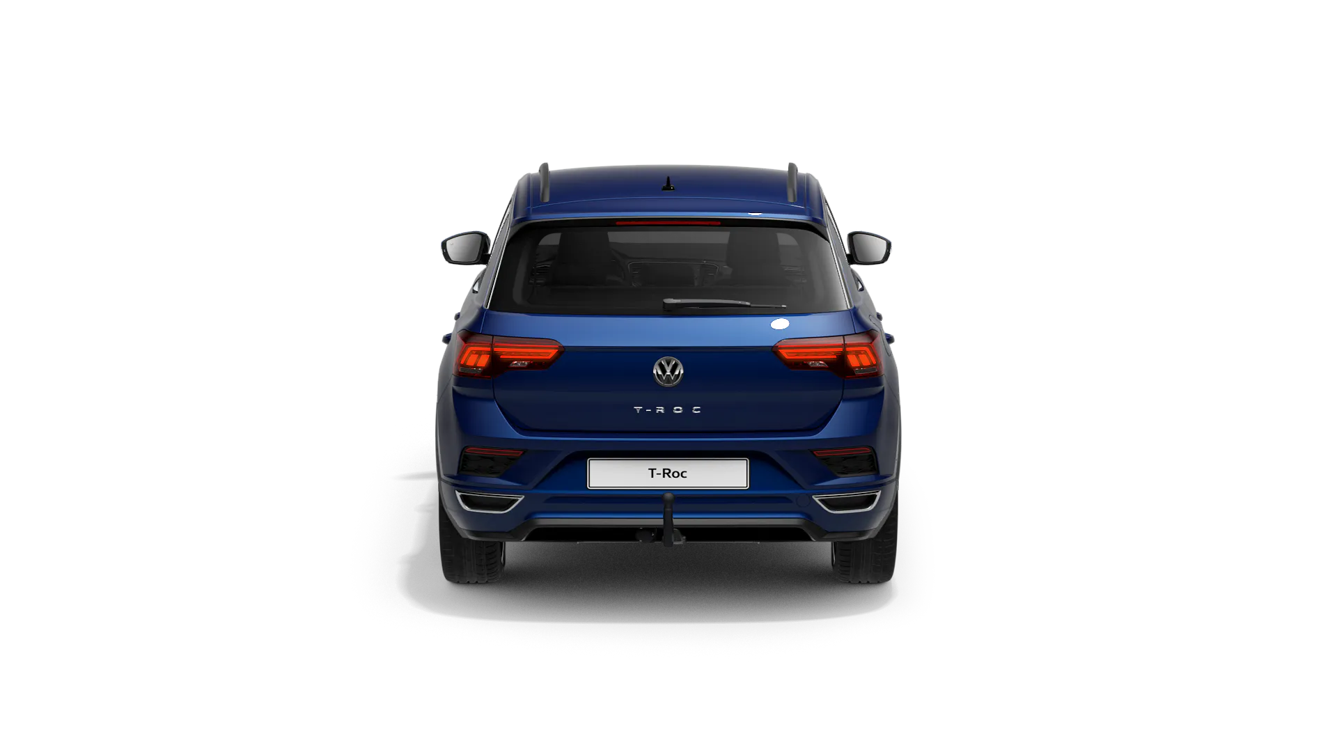 Volkswagen T-Roc Sport