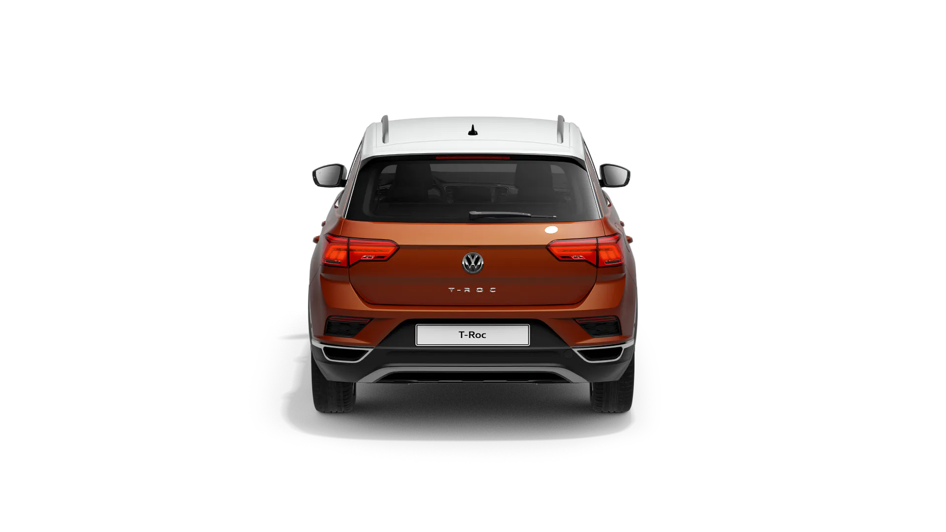 Volkswagen T-Roc IQ.DRIVE