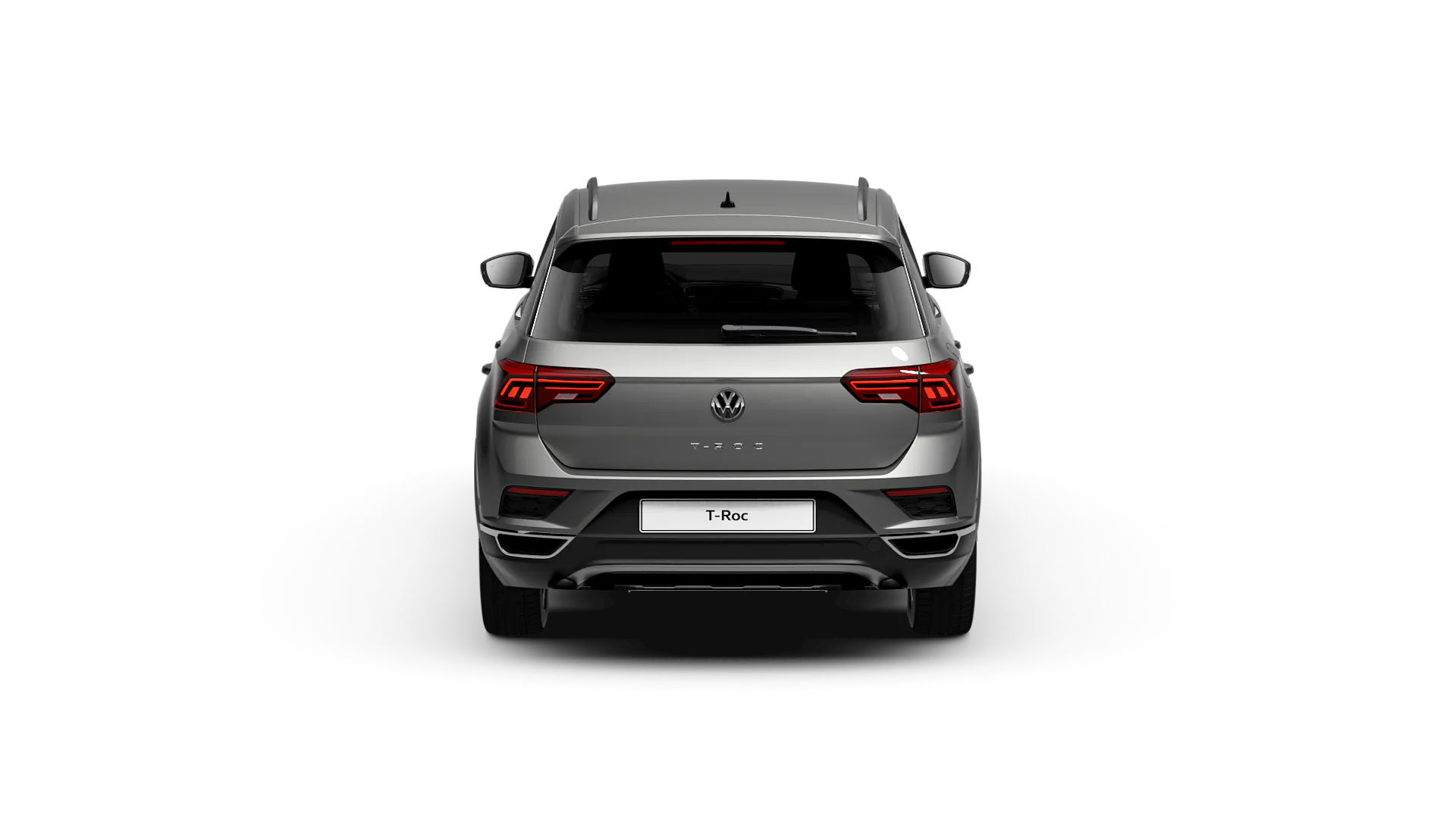 Volkswagen T-Roc IQ.DRIVE