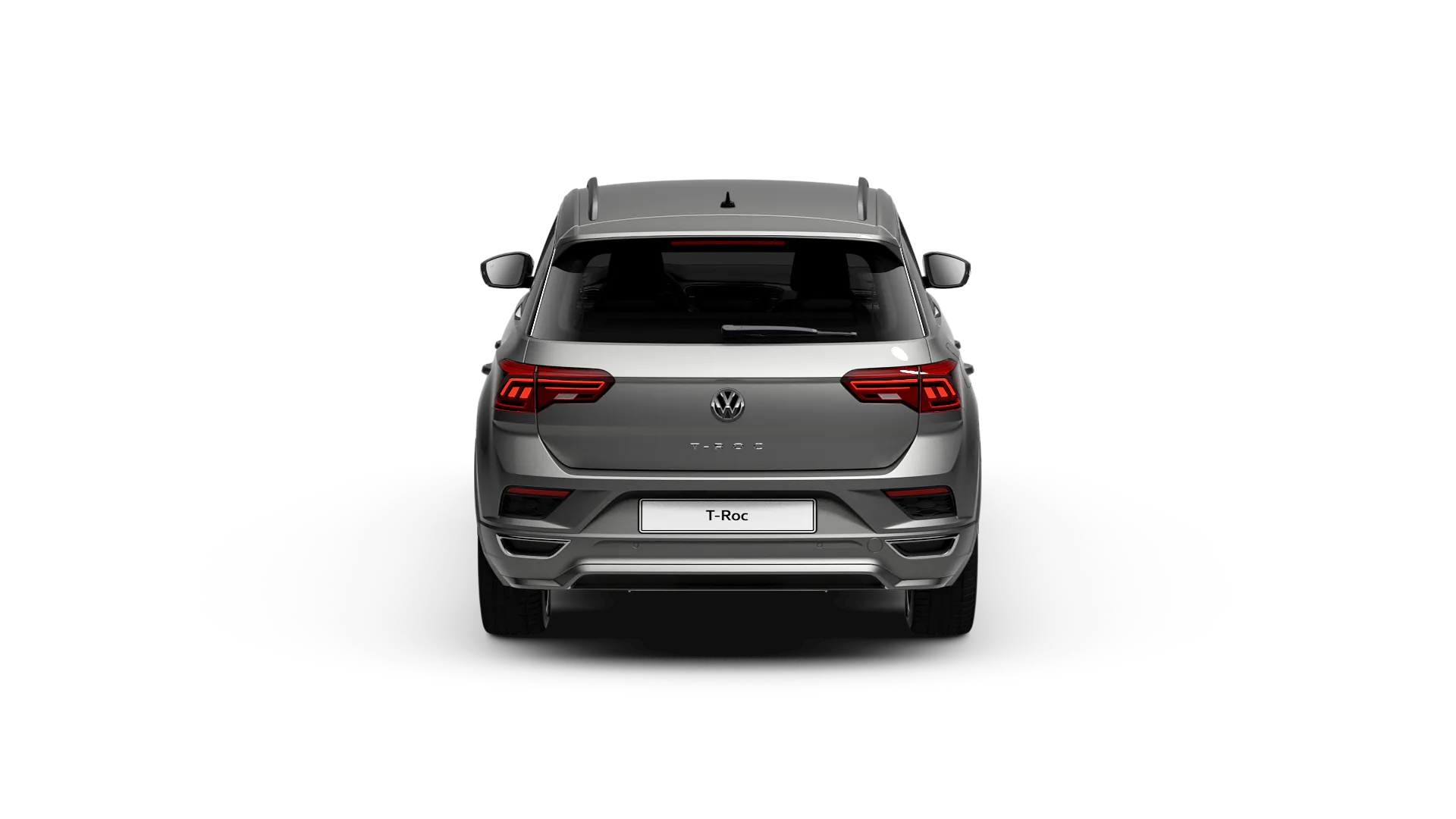 Volkswagen T-Roc Sport