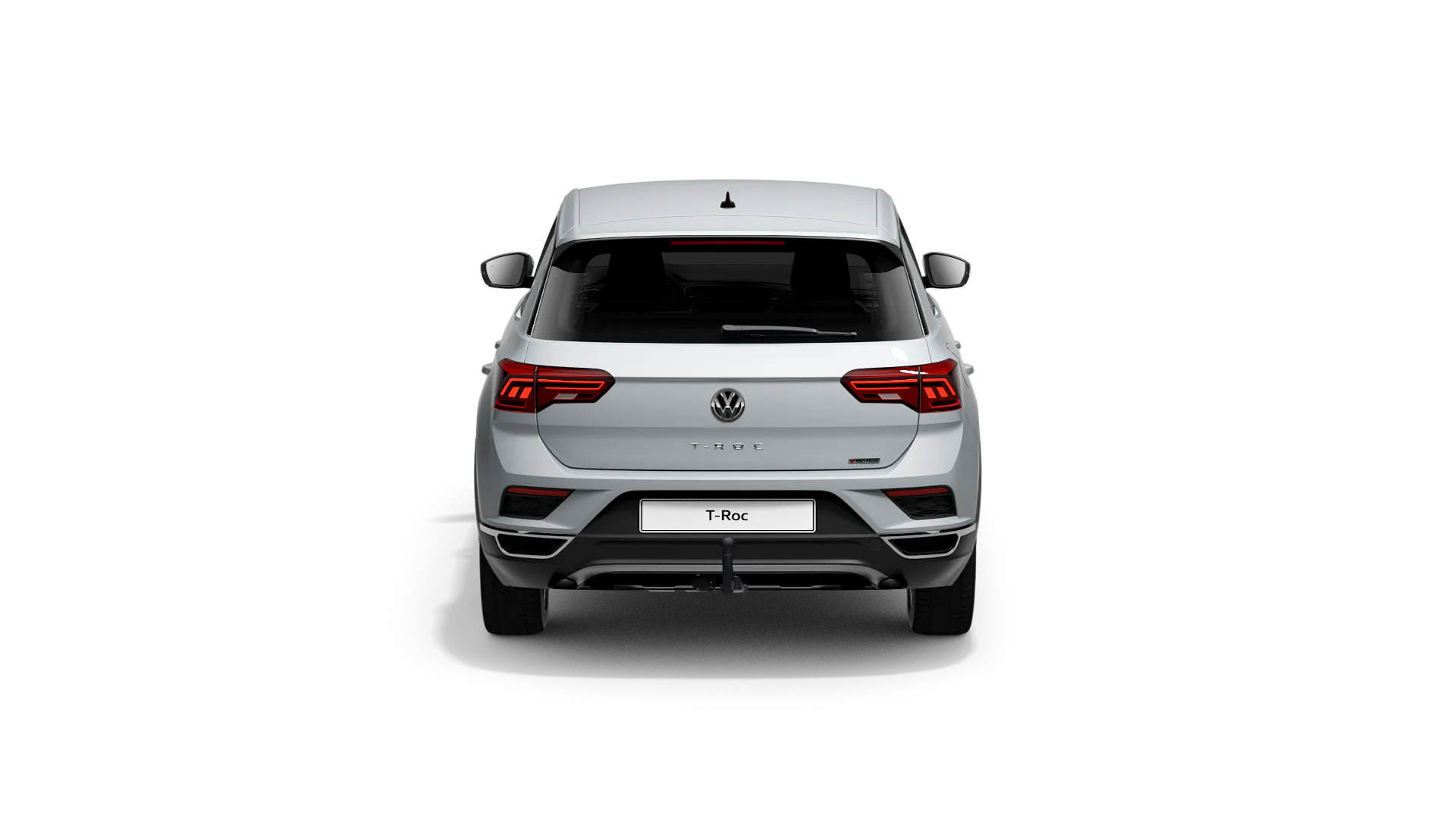 Volkswagen T-Roc Sport