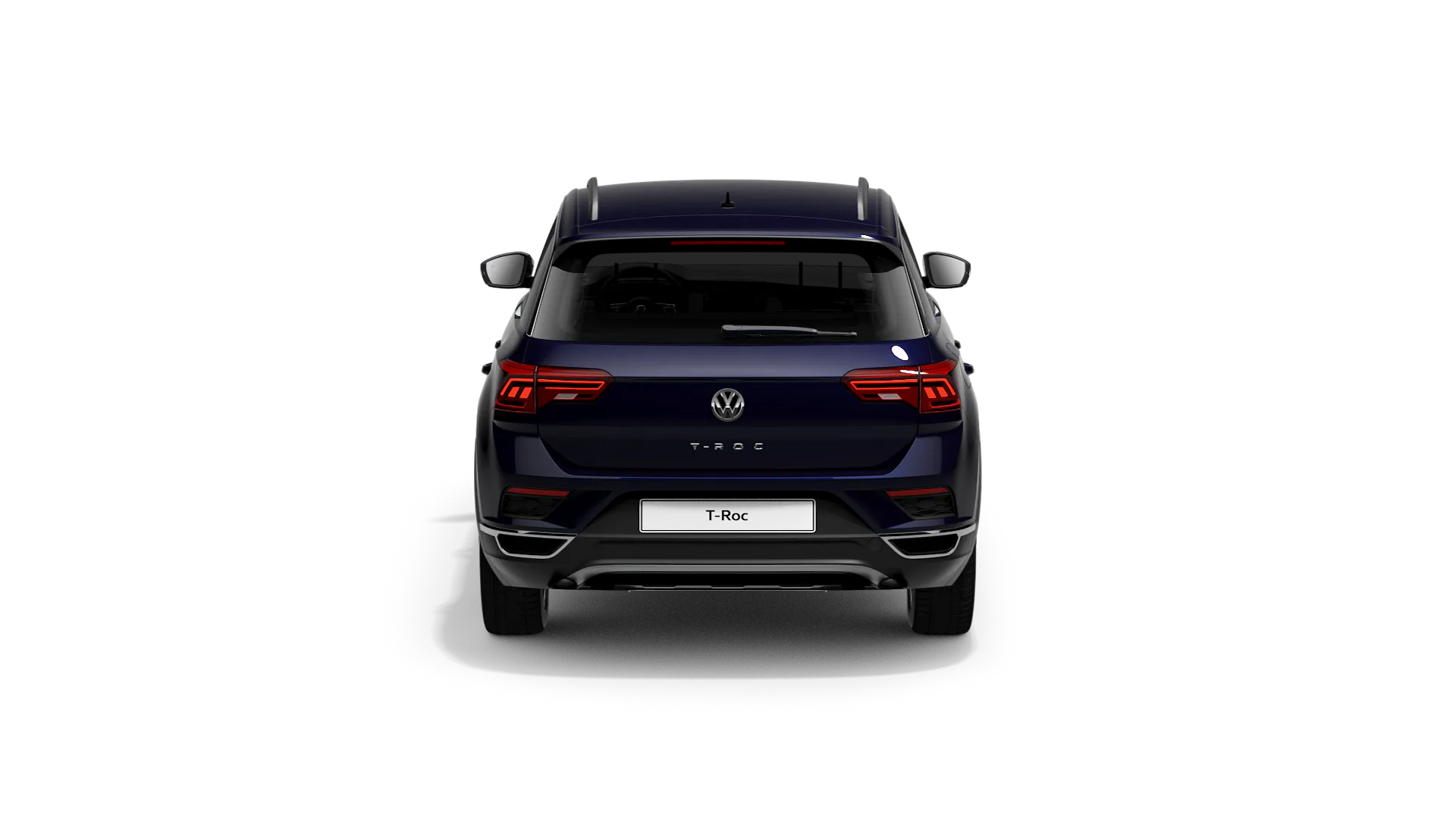 Volkswagen T-Roc Sport