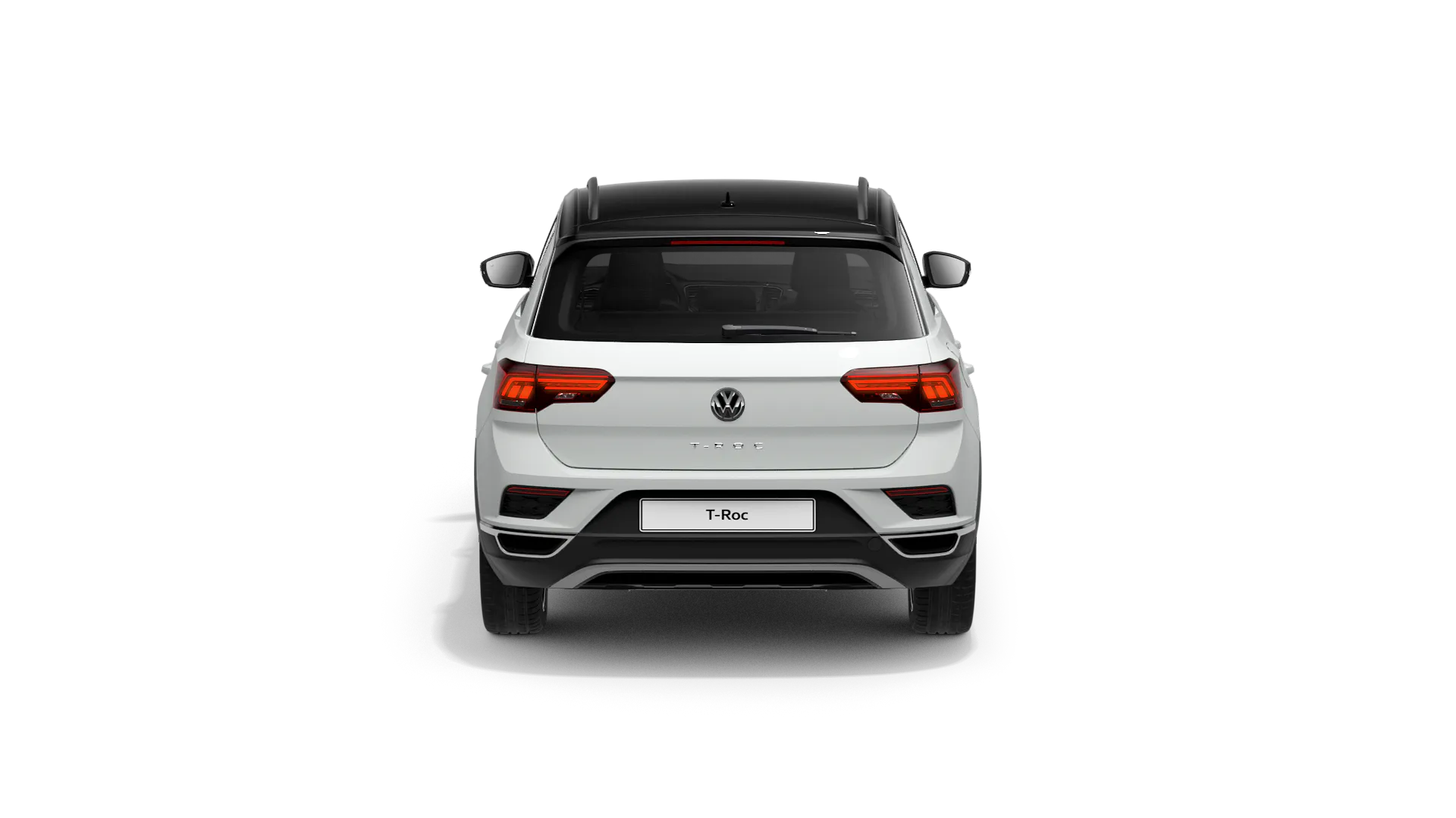 Volkswagen T-Roc Sport