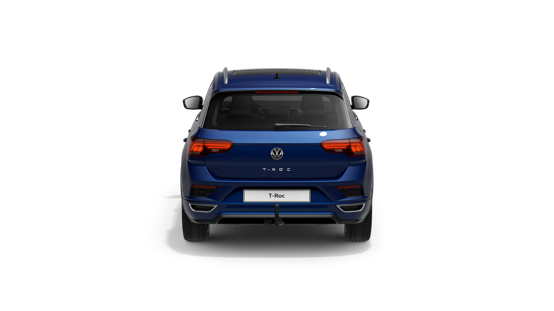 Volkswagen T-Roc Sport
