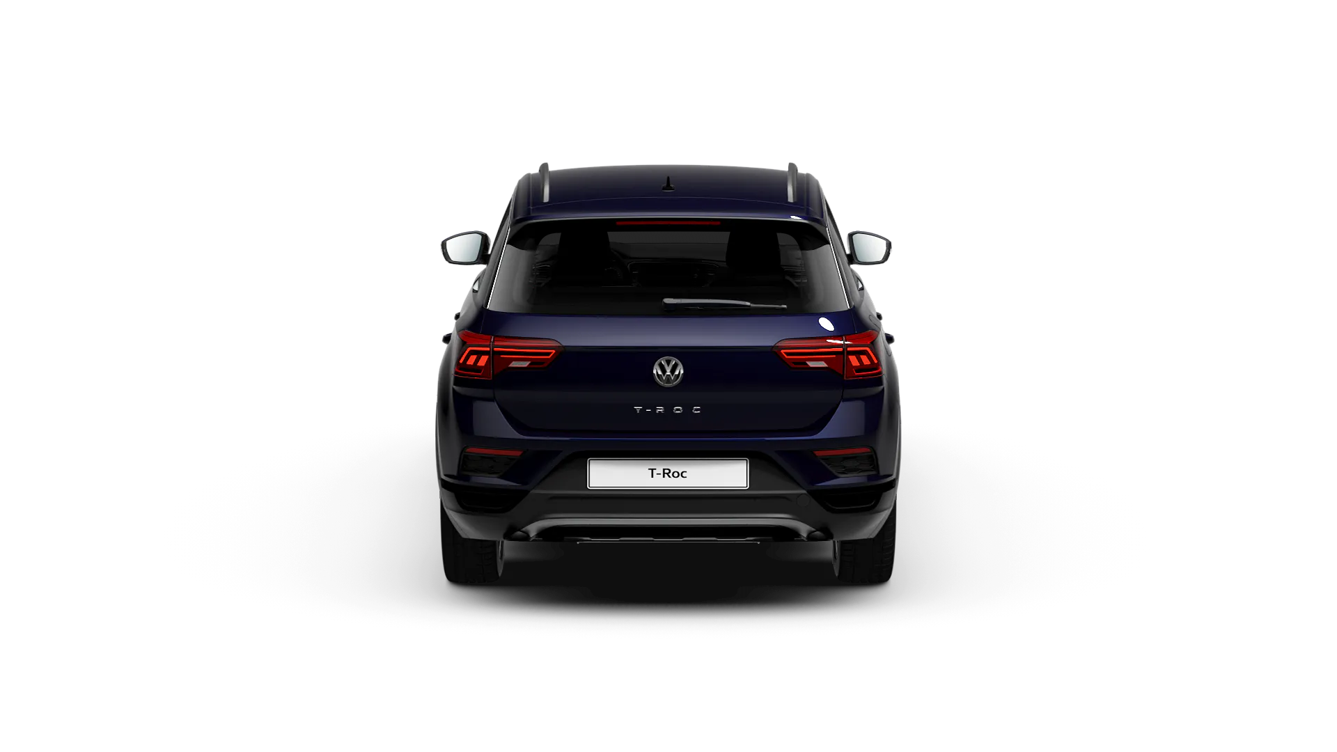 Volkswagen T-Roc Sport