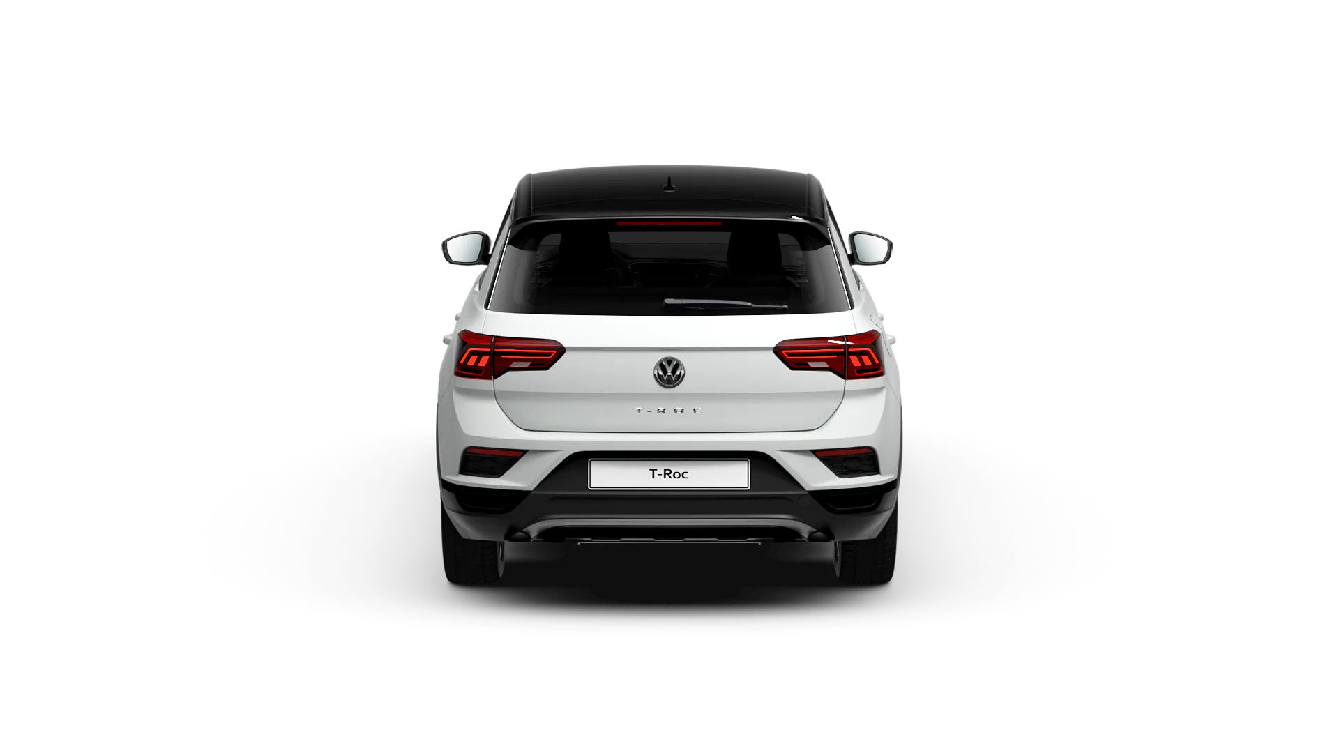 Volkswagen T-Roc Sport
