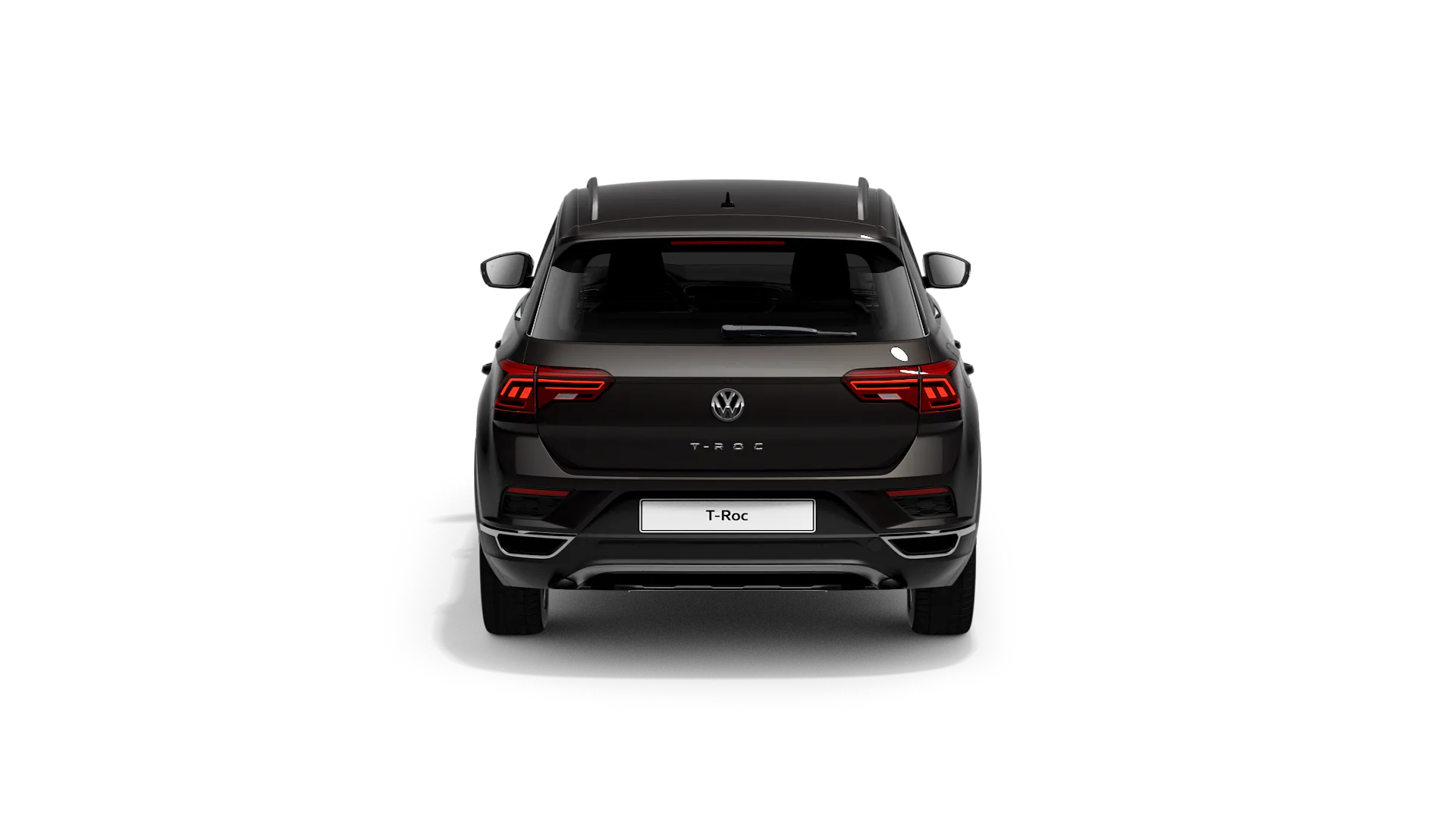 Volkswagen T-Roc Sport