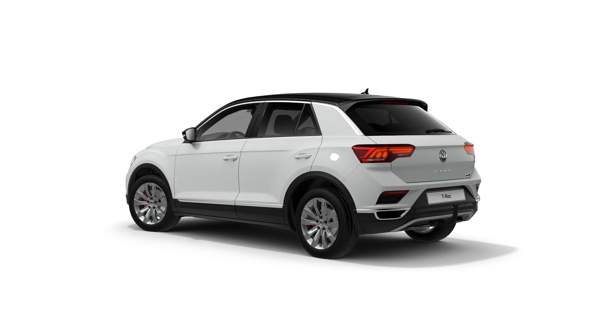 Volkswagen T-Roc Sport