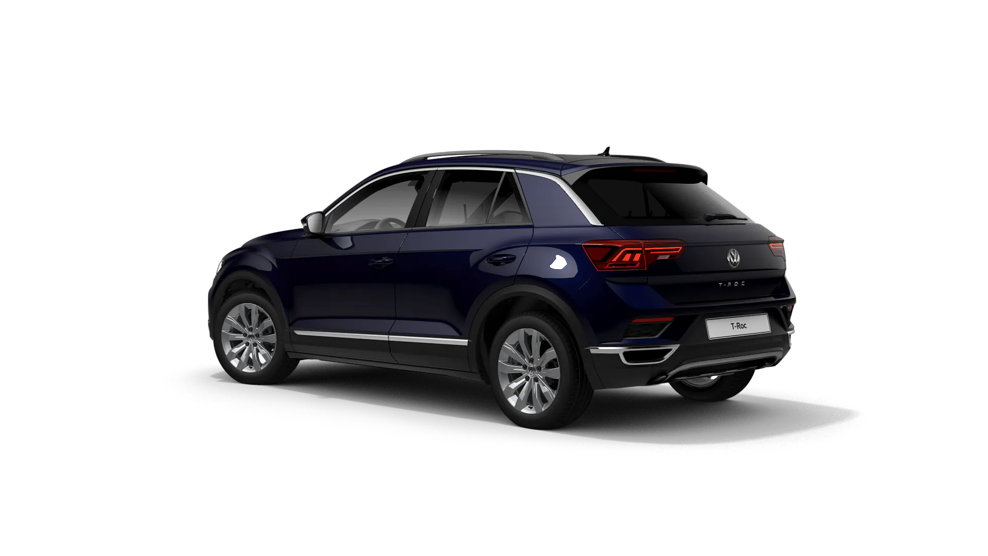 Volkswagen T-Roc Sport