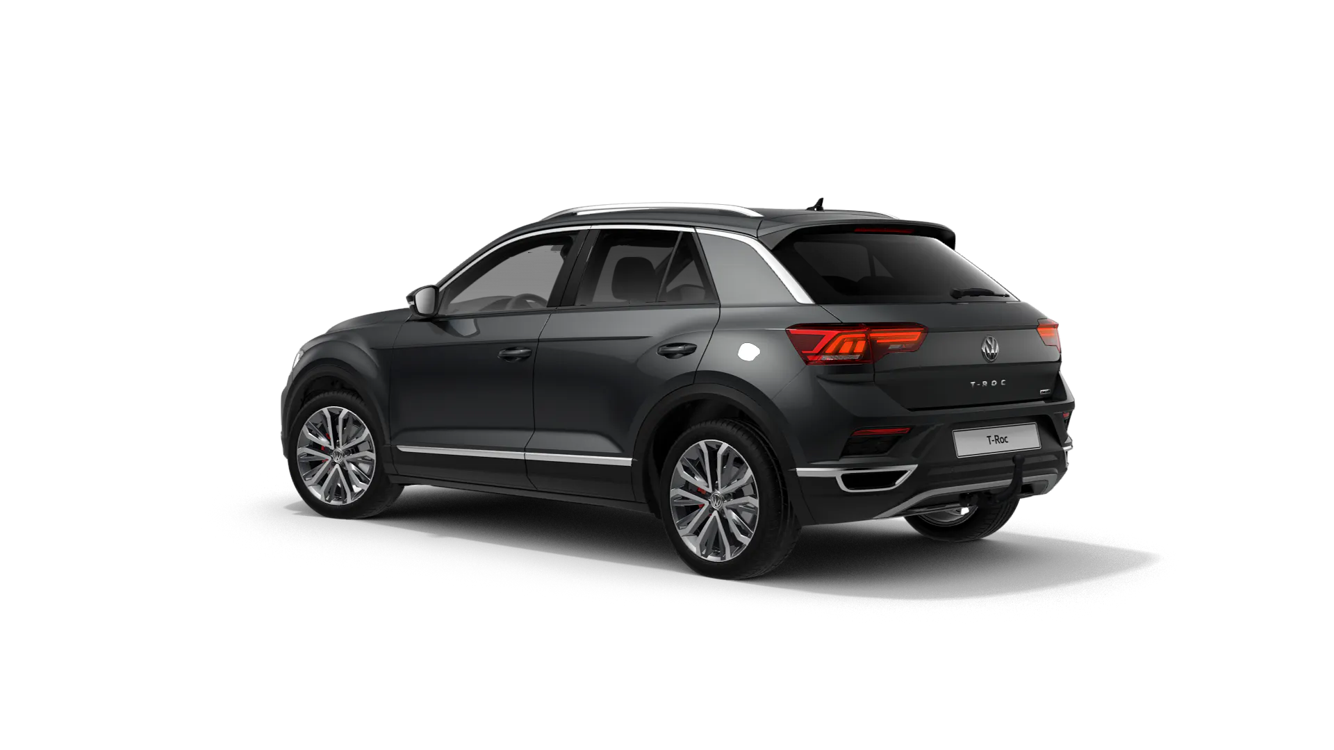 Volkswagen T-Roc Sport