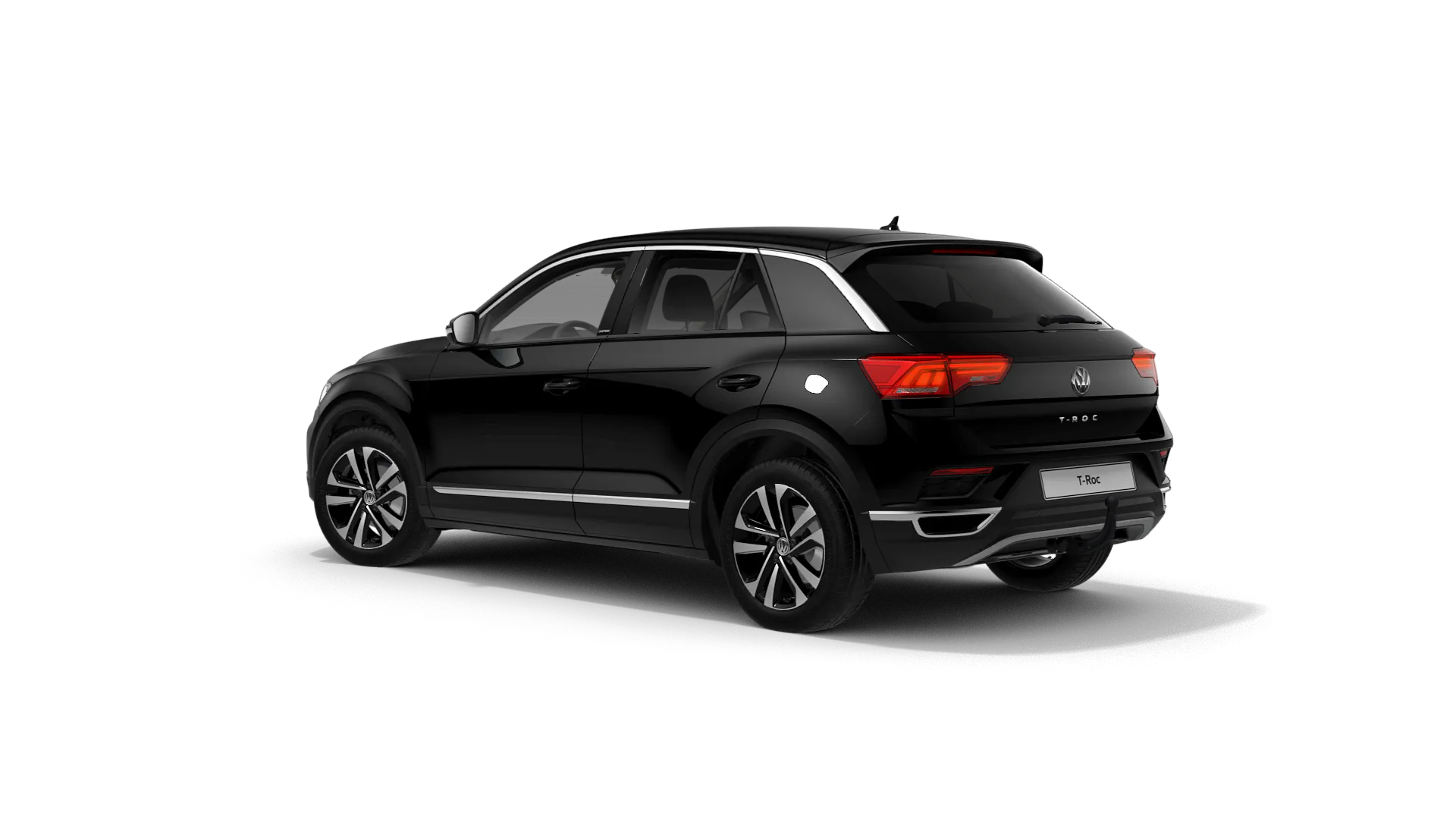 Volkswagen T-Roc United