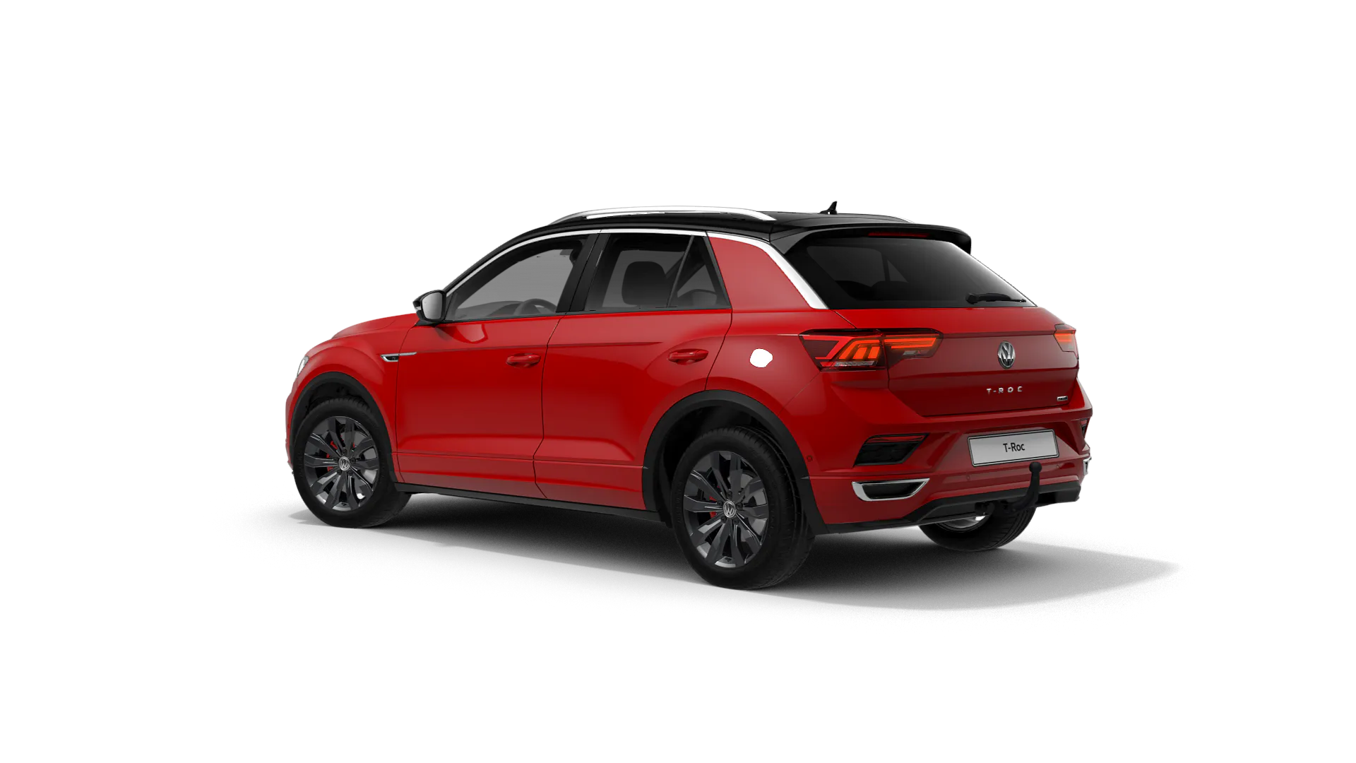 Volkswagen T-Roc Sport