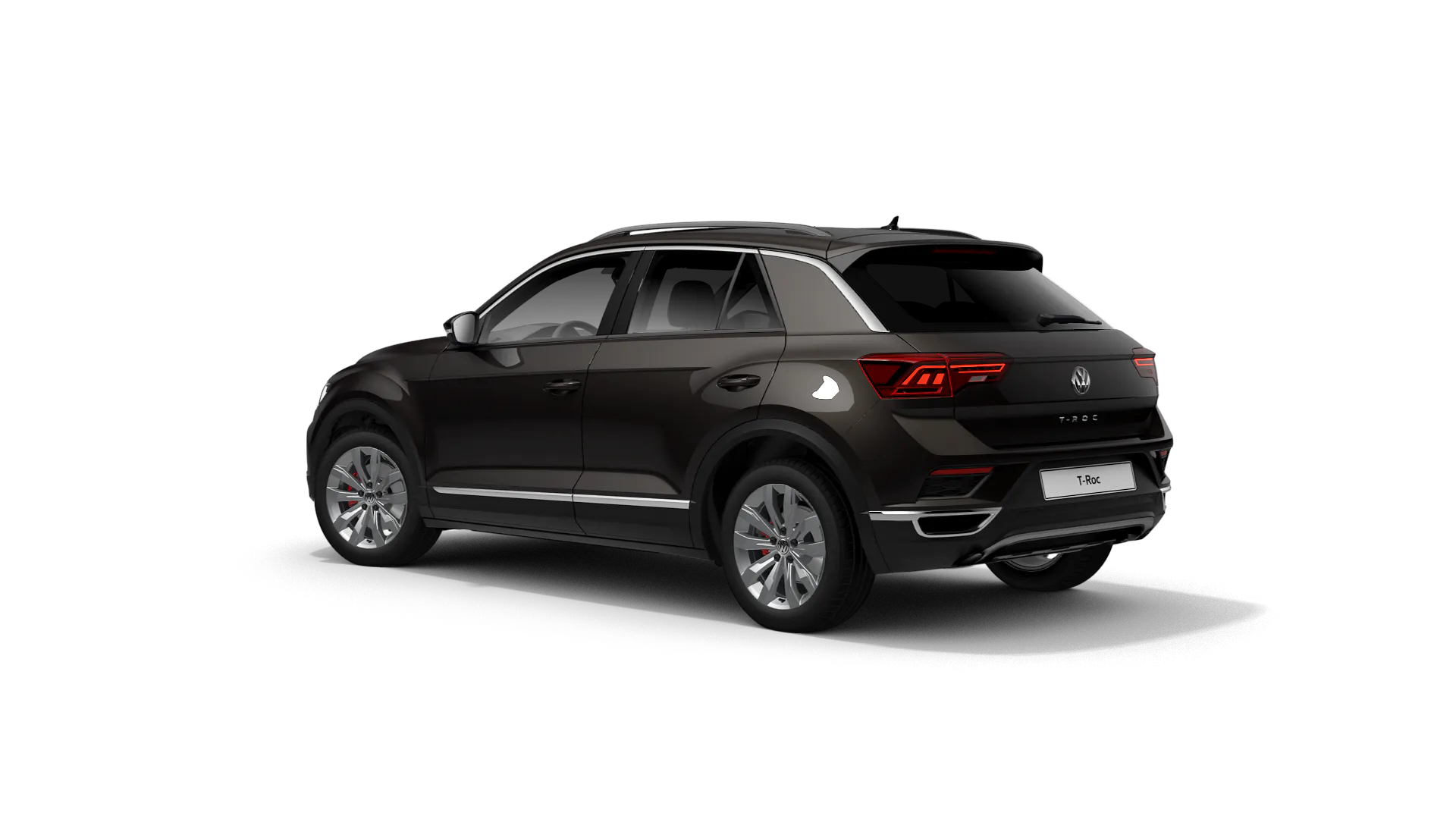 Volkswagen T-Roc Sport