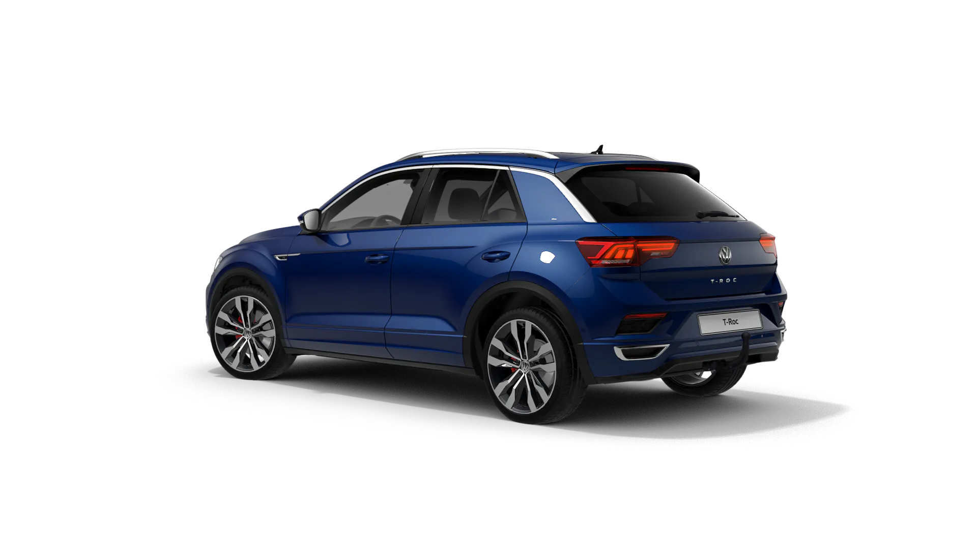 Volkswagen T-Roc Sport