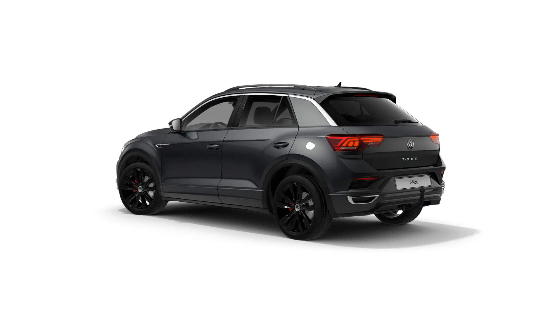 Volkswagen T-Roc Sport