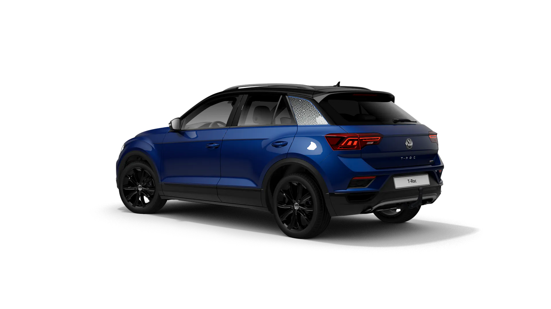 Volkswagen T-Roc Sport
