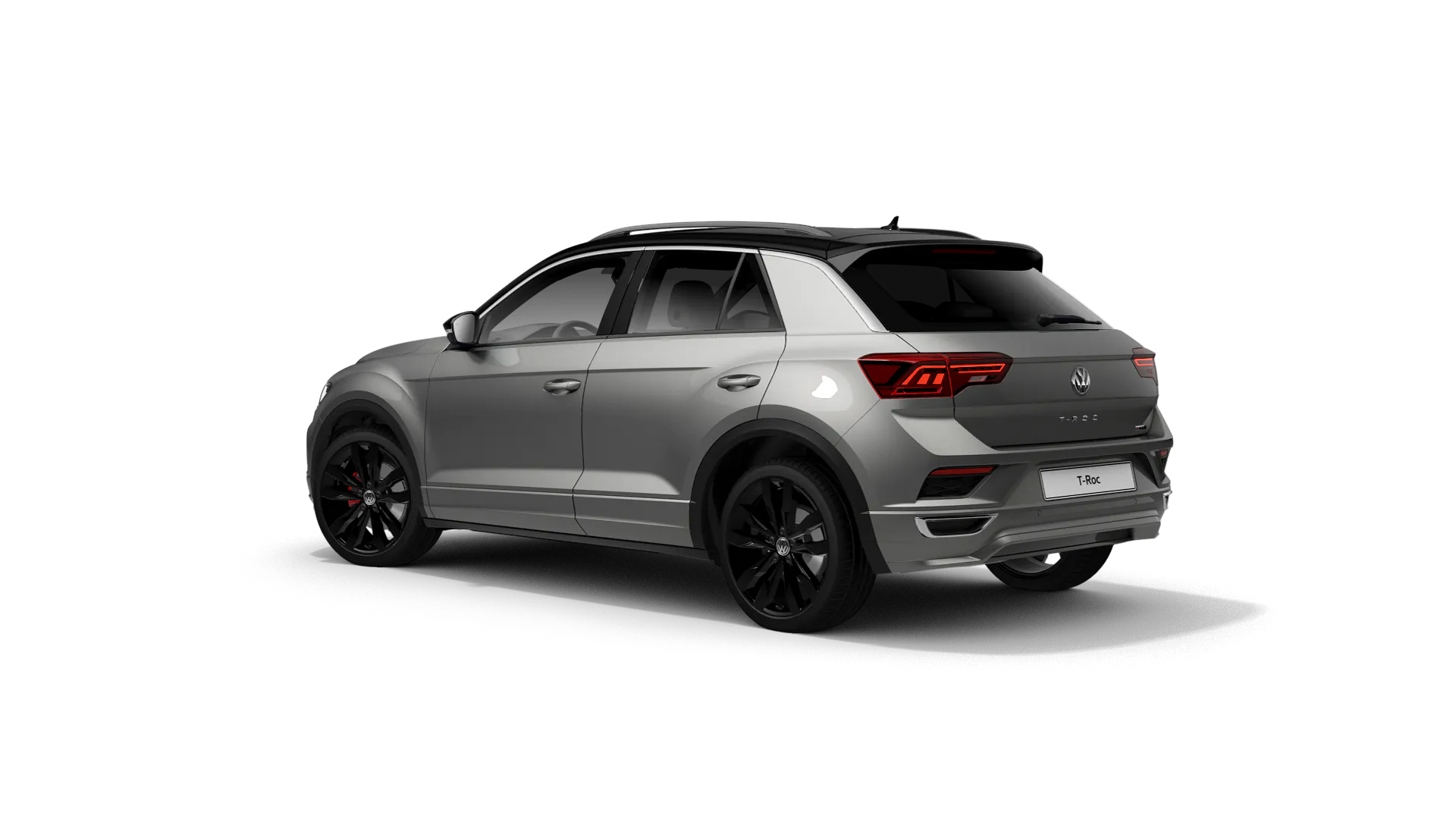 Volkswagen T-Roc Sport