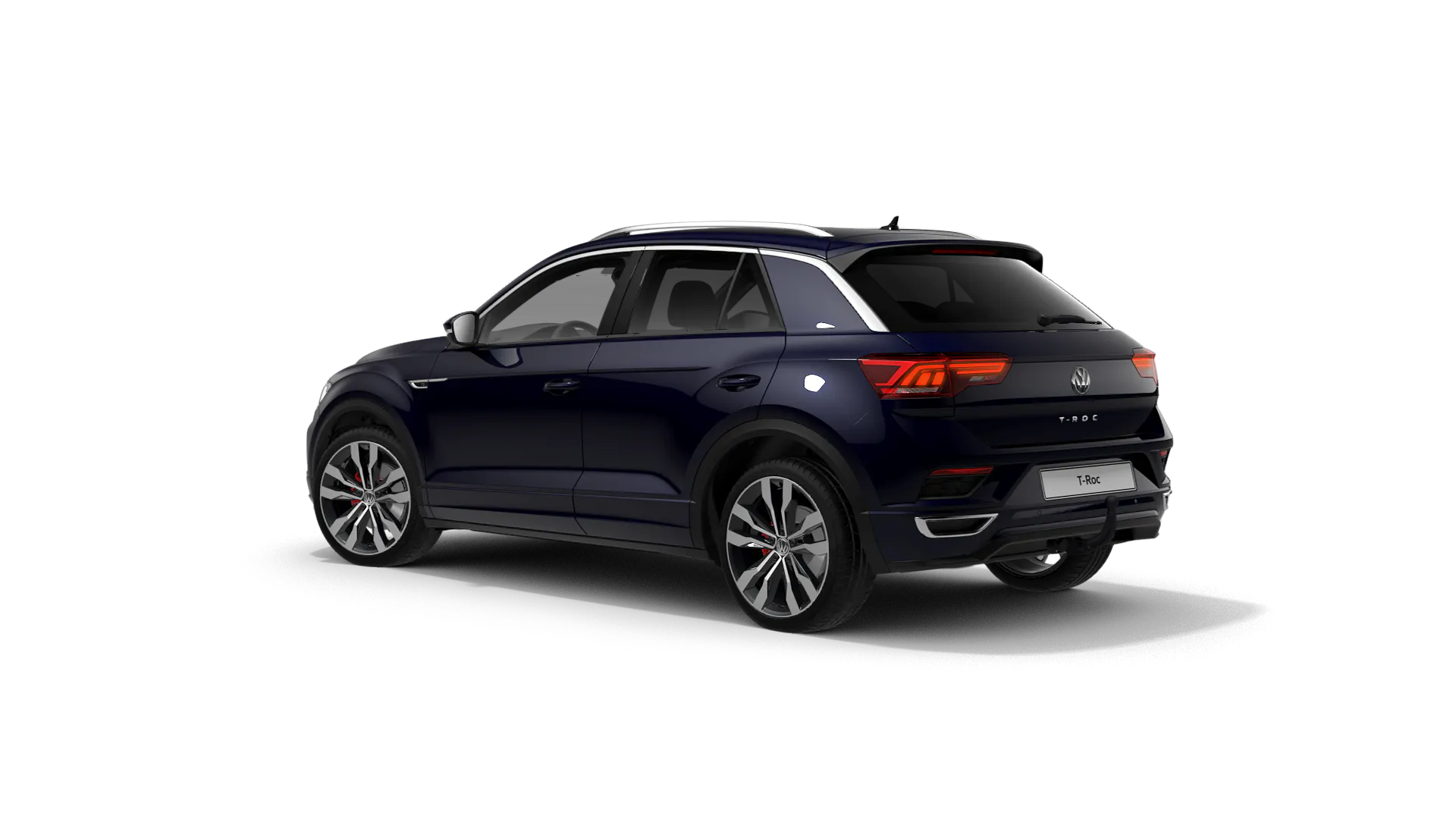 Volkswagen T-Roc Sport