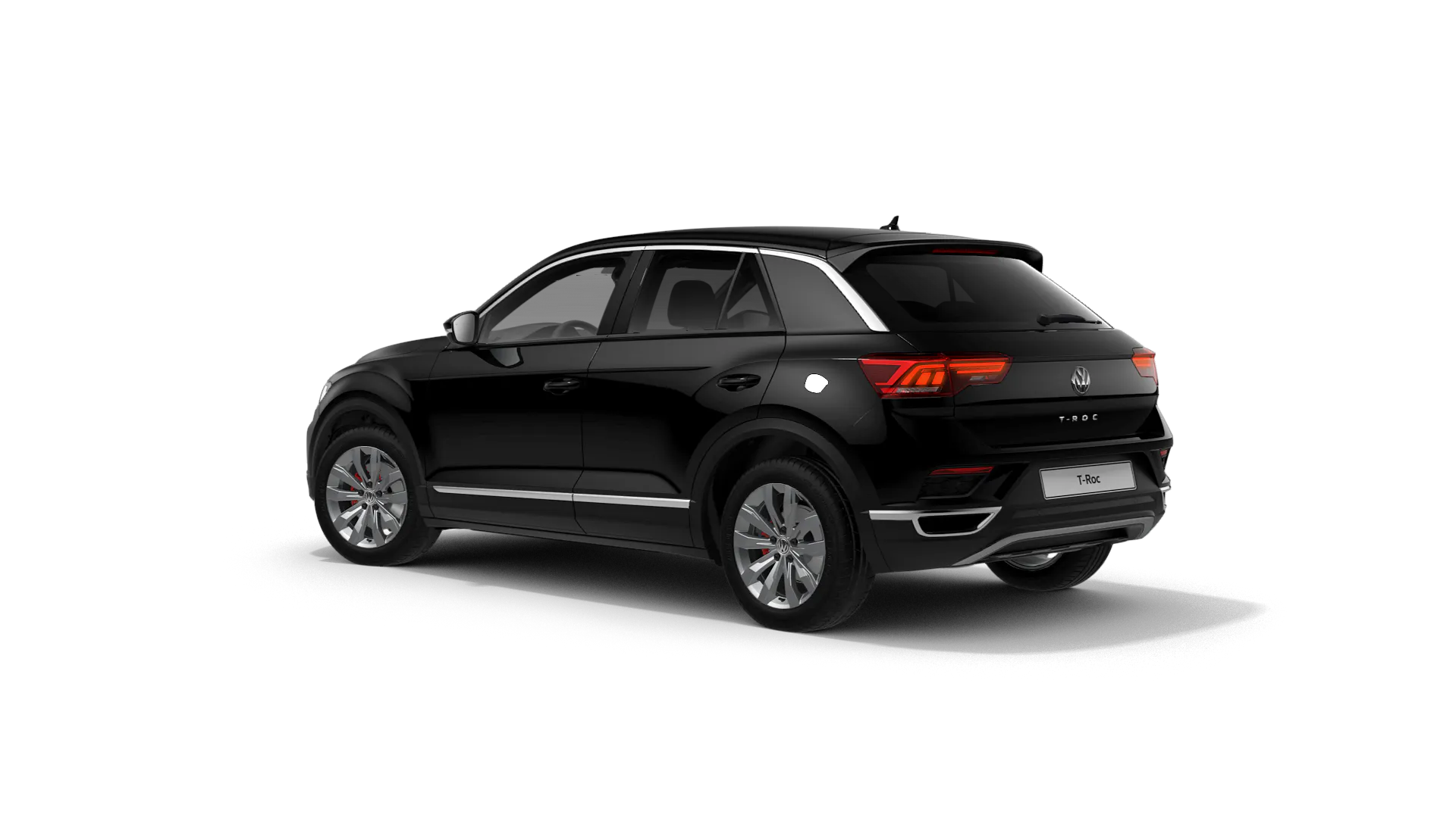 Volkswagen T-Roc Sport
