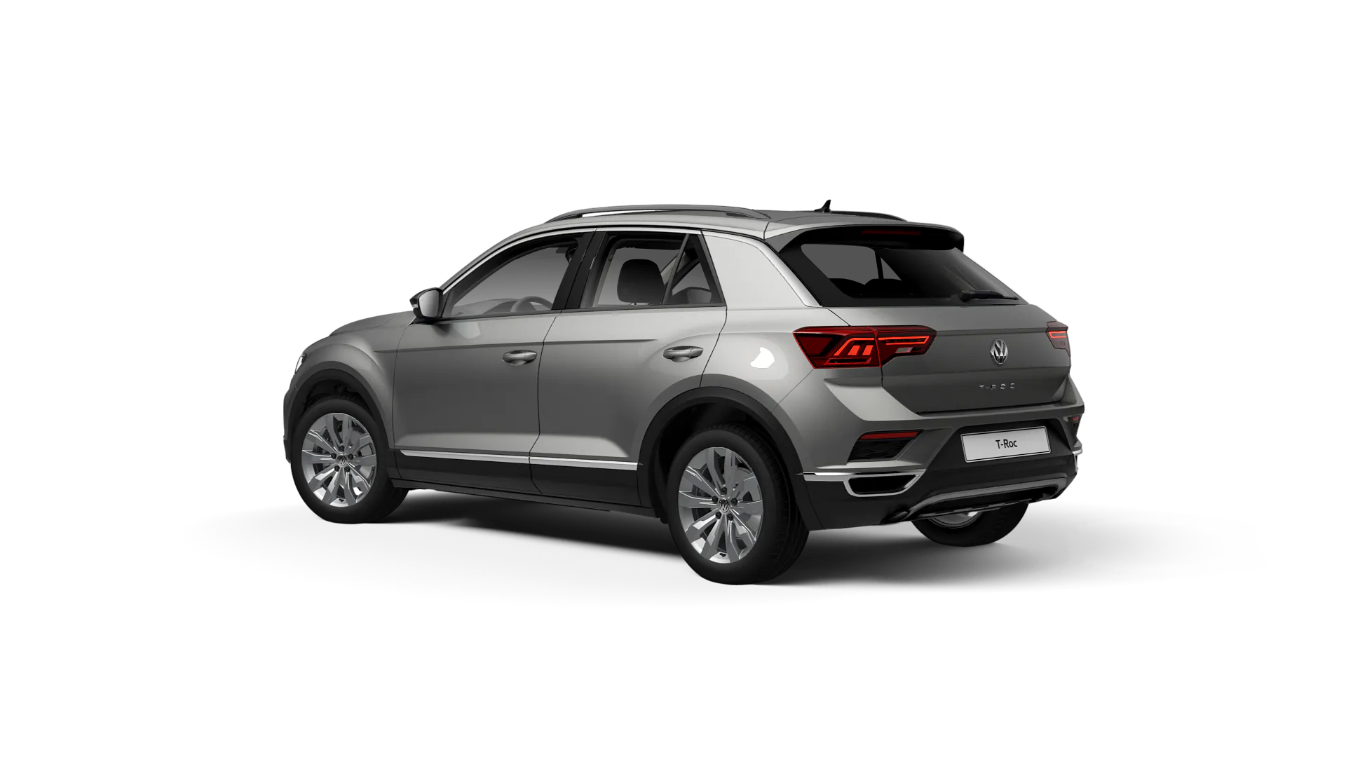 Volkswagen T-Roc Sport