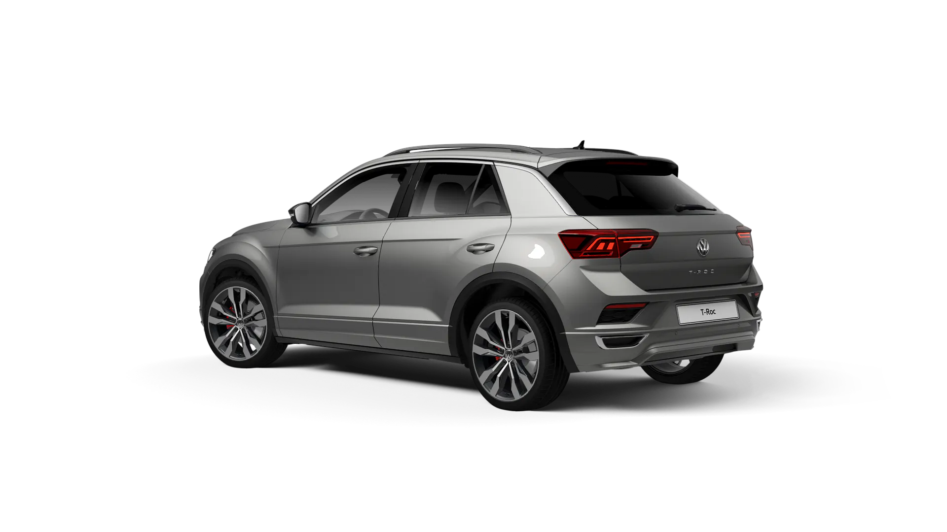 Volkswagen T-Roc Sport