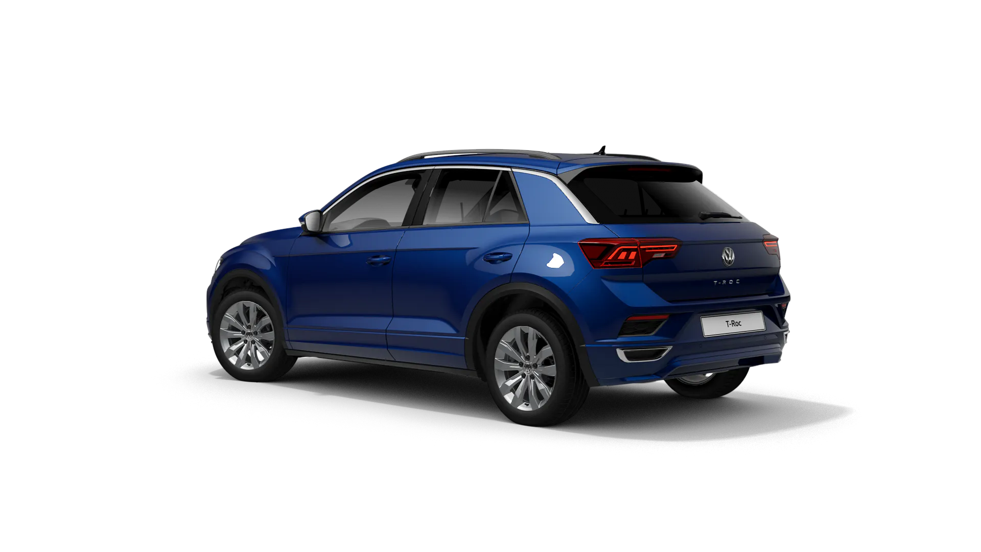 Volkswagen T-Roc Sport