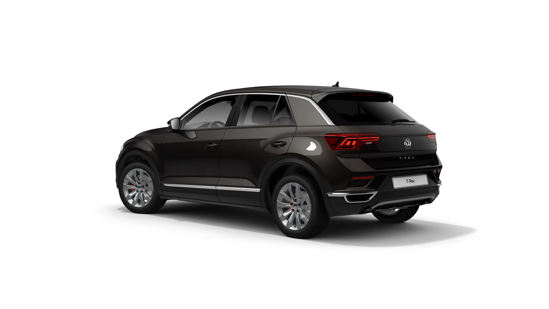 Volkswagen T-Roc Sport