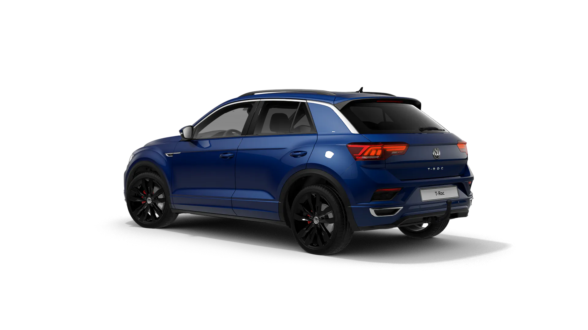 Volkswagen T-Roc Sport