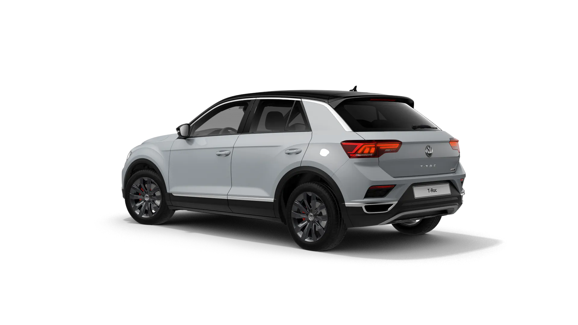 Volkswagen T-Roc Sport