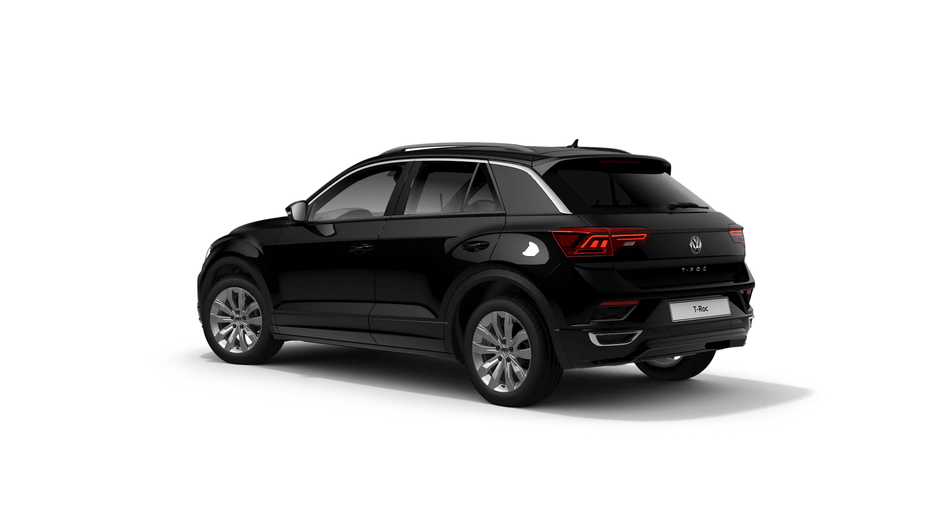 Volkswagen T-Roc Sport
