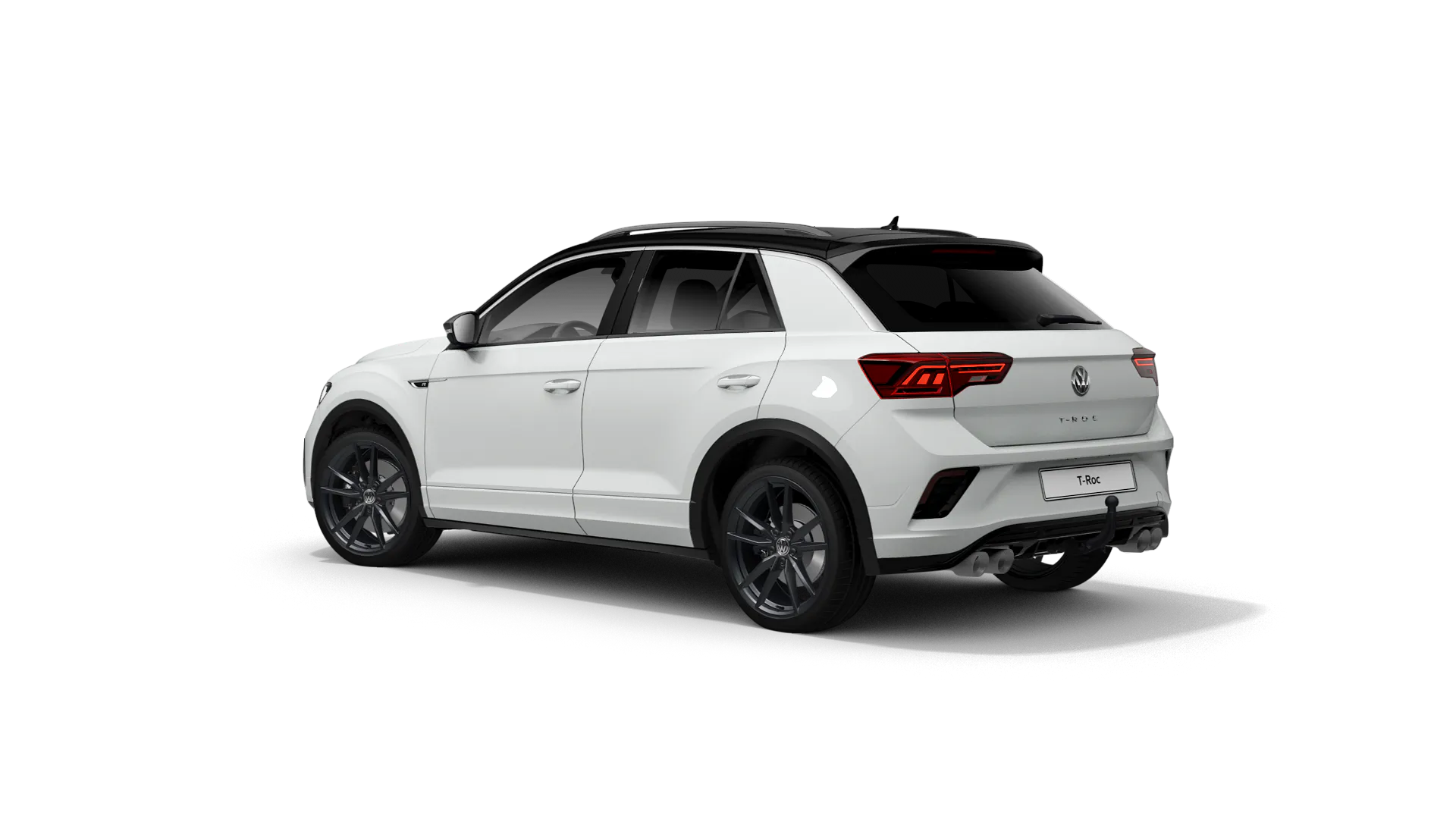 Volkswagen T-Roc R