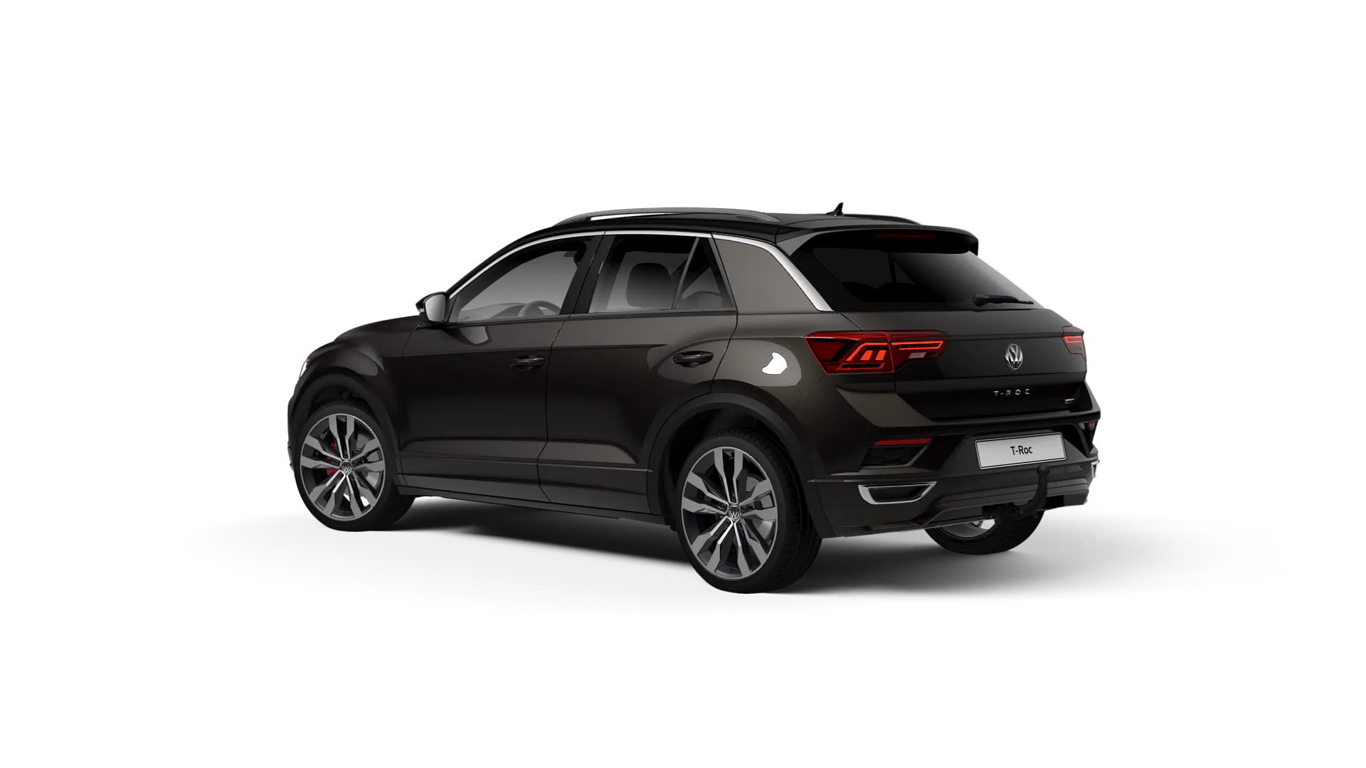 Volkswagen T-Roc Sport
